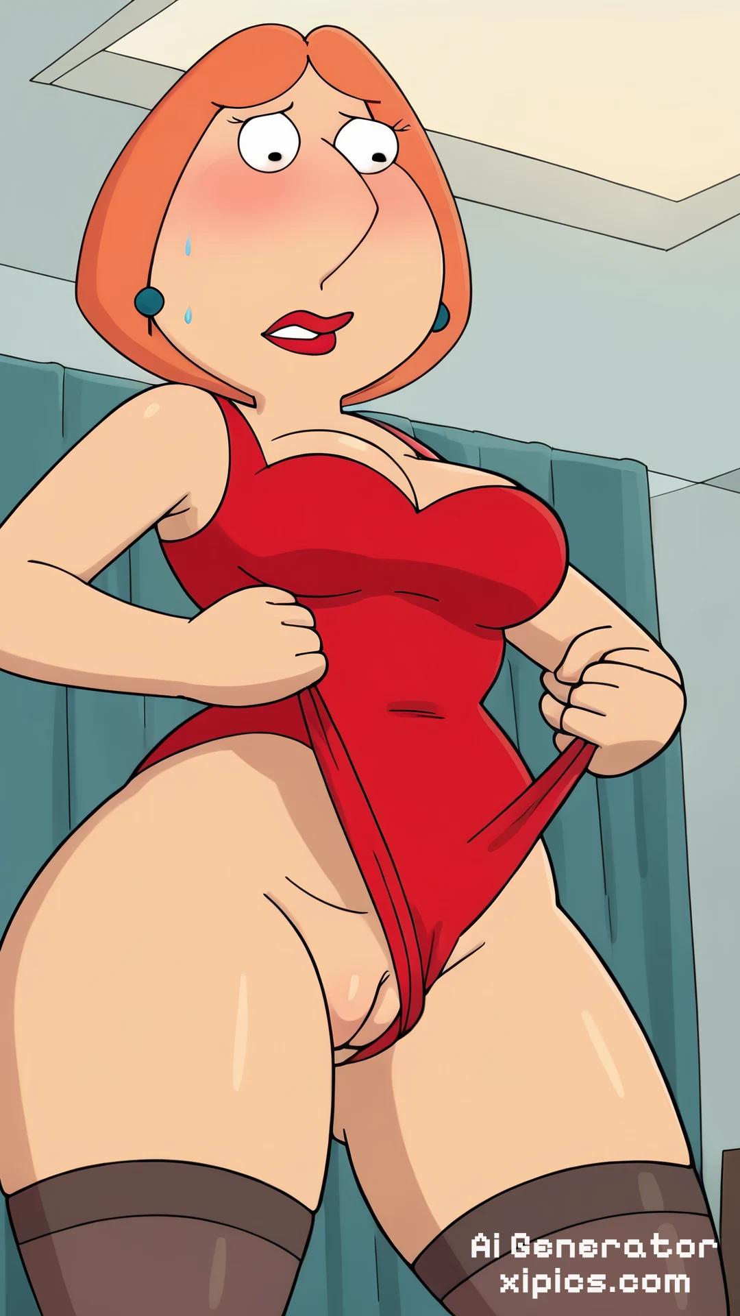 family guy lois hentai R34