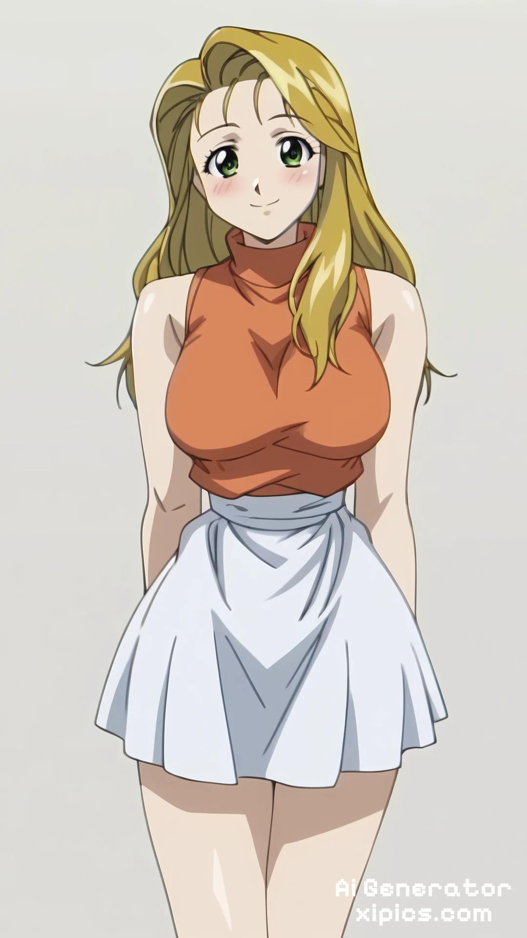 Nami Koishikawa Sexy Sailor Soldiers