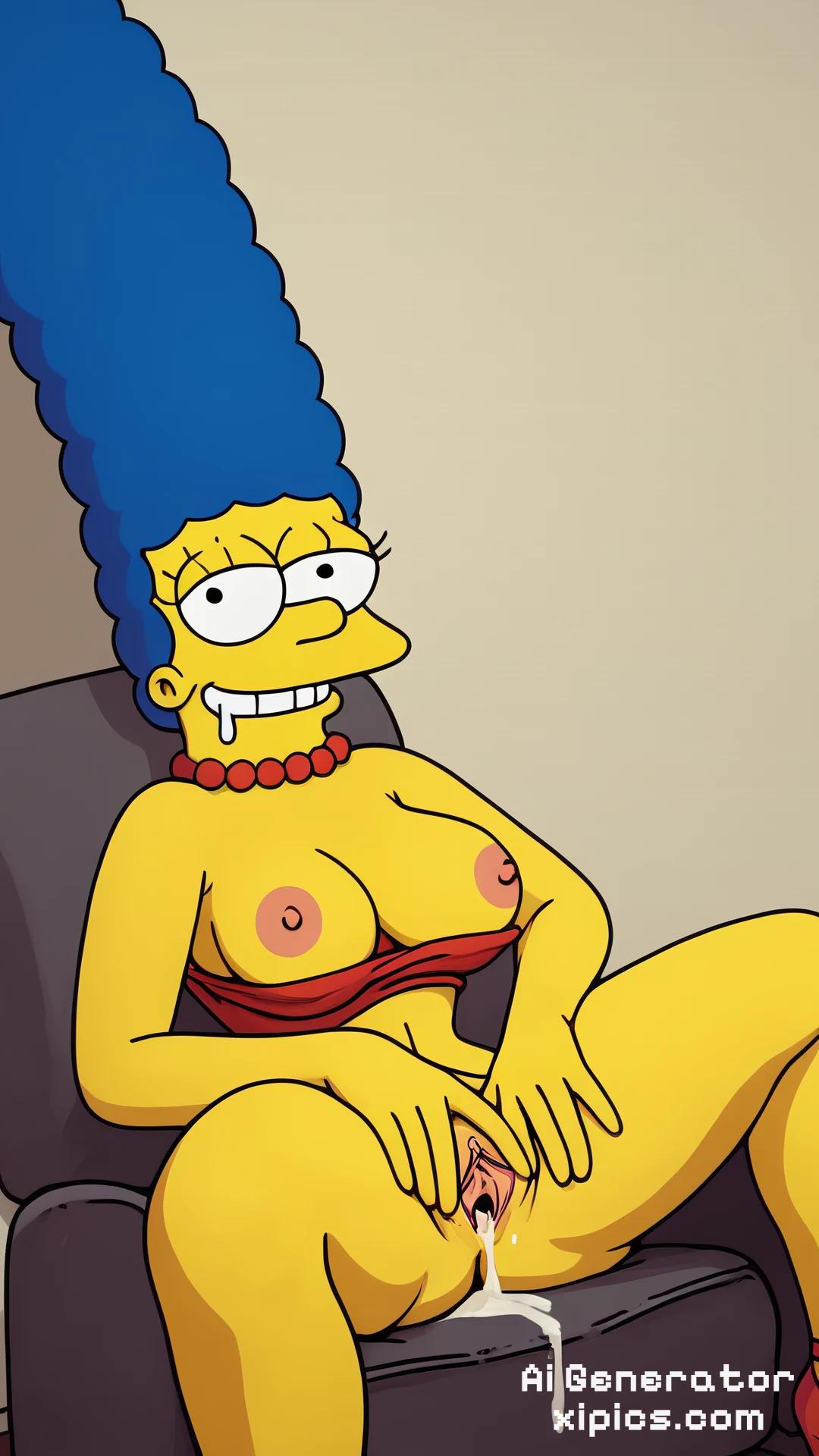 Dripping Marge