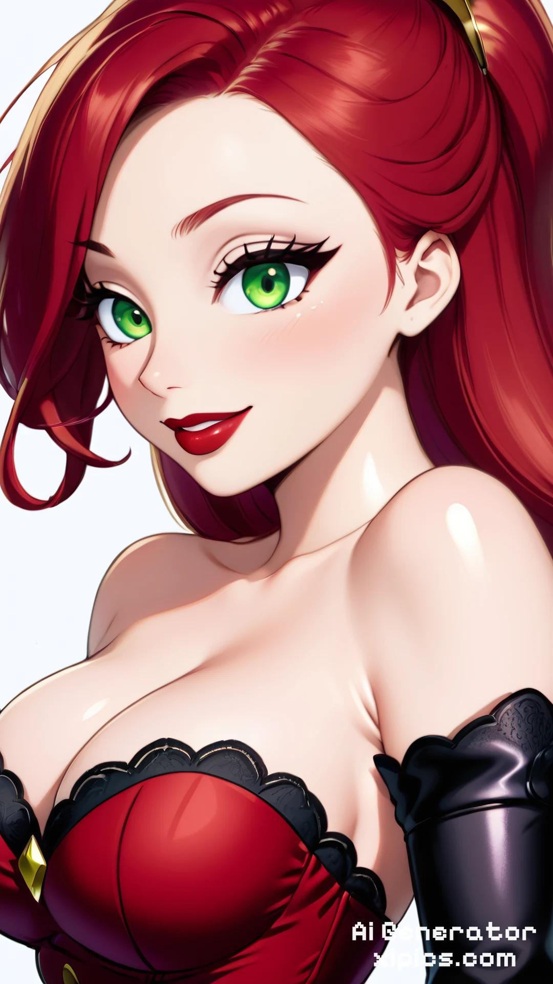 Disney Jessica Rabbit Ai Porn Rule 34