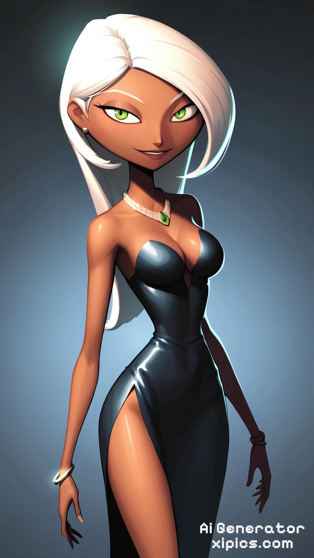 Mirage The Incredibles Ai