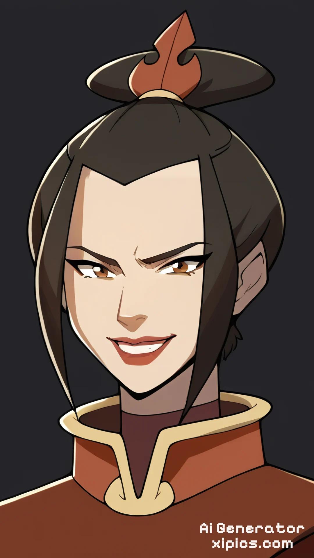 Azula Avatar Ai Generator