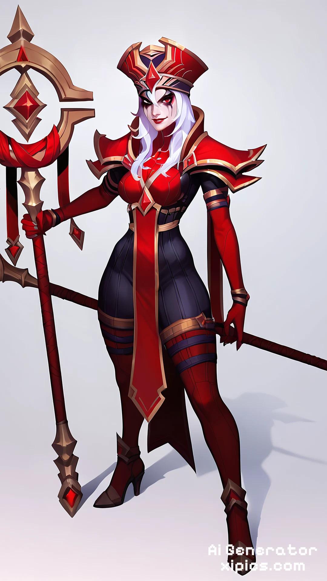 Sally Whitemane World of Warcraft Ai xxx