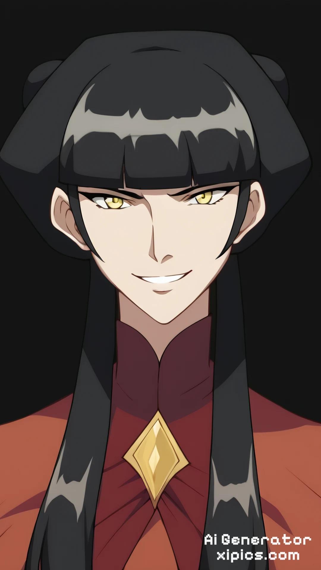 Mai Avatar Ai Generator