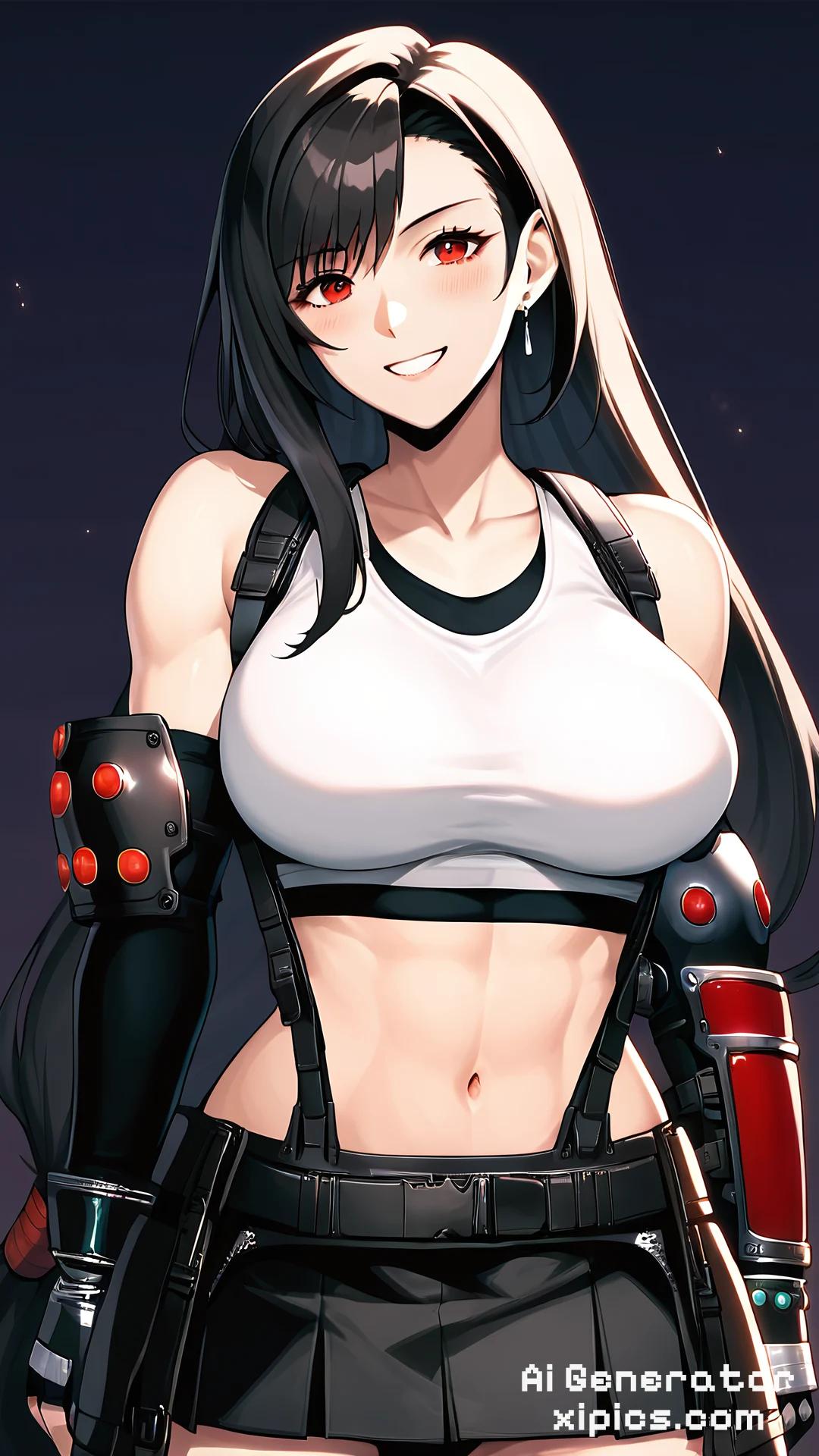 Tifa