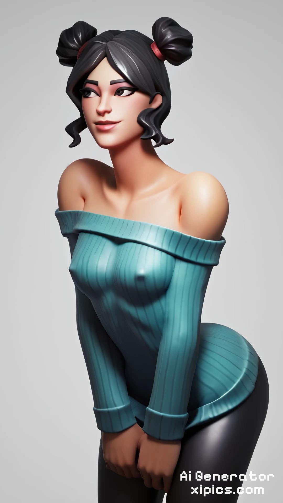 fortnite sfm porn ai generator