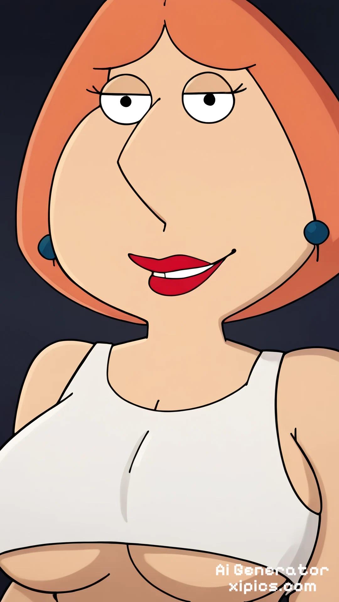 Family Guy Ai Generator