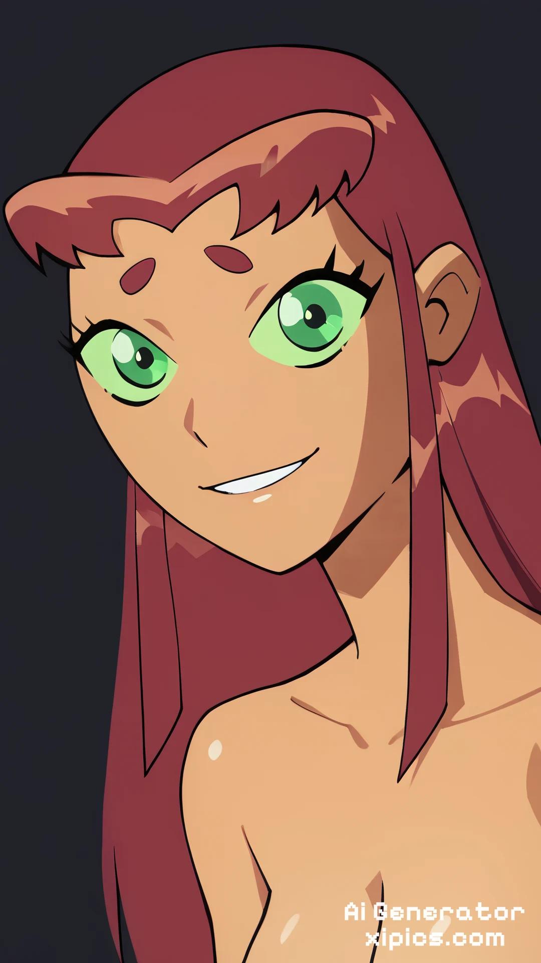 starfire