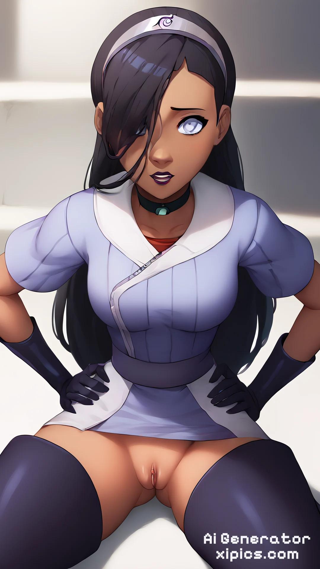 Violeta cosplay sexy