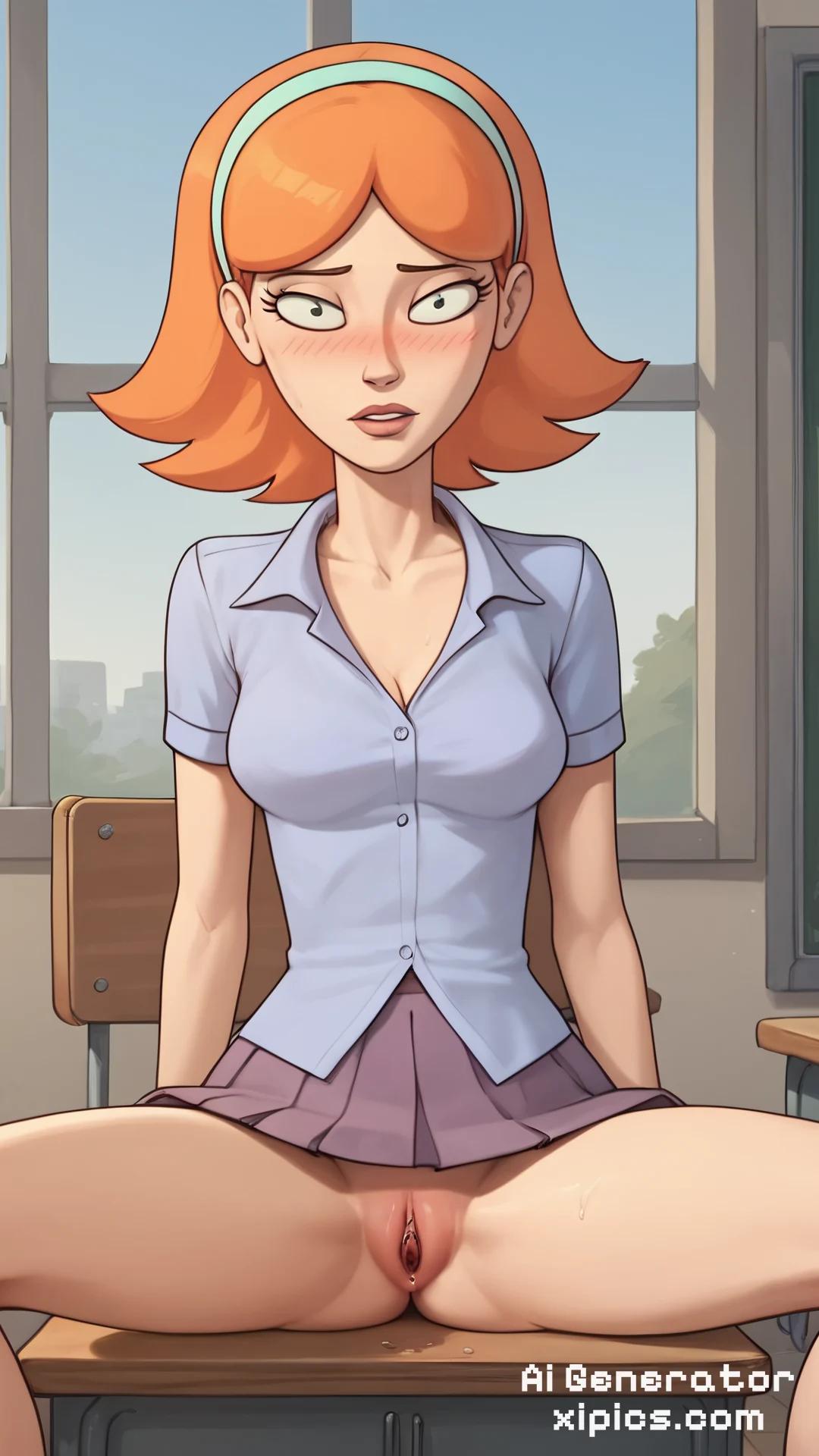 rick and morty ai xxx jessica