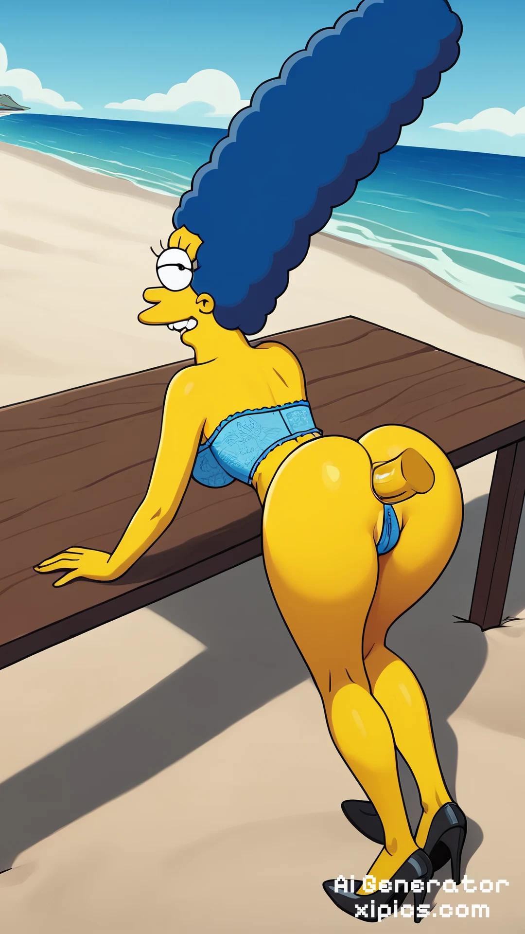 marge