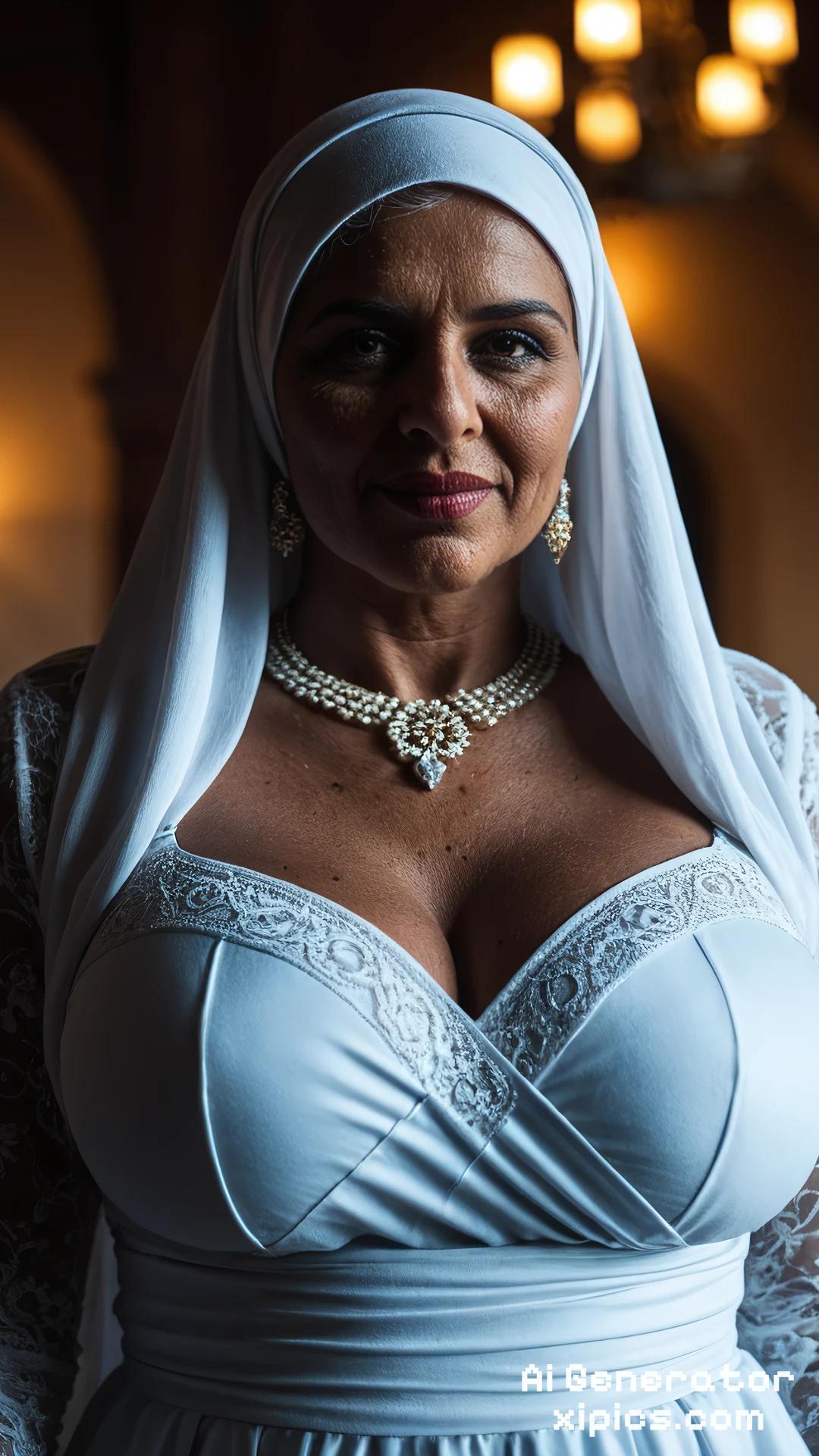 mature arab porn - Fire That Consumes the Night