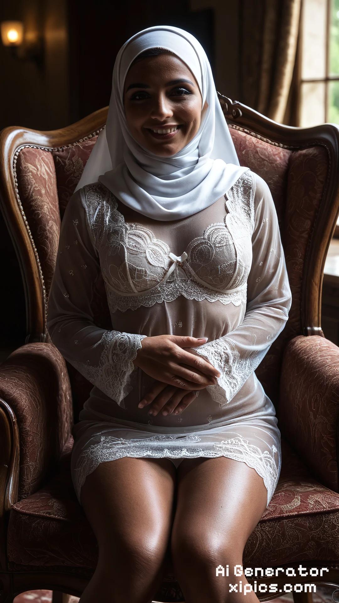 arab sex - Nights That Rule the Dark