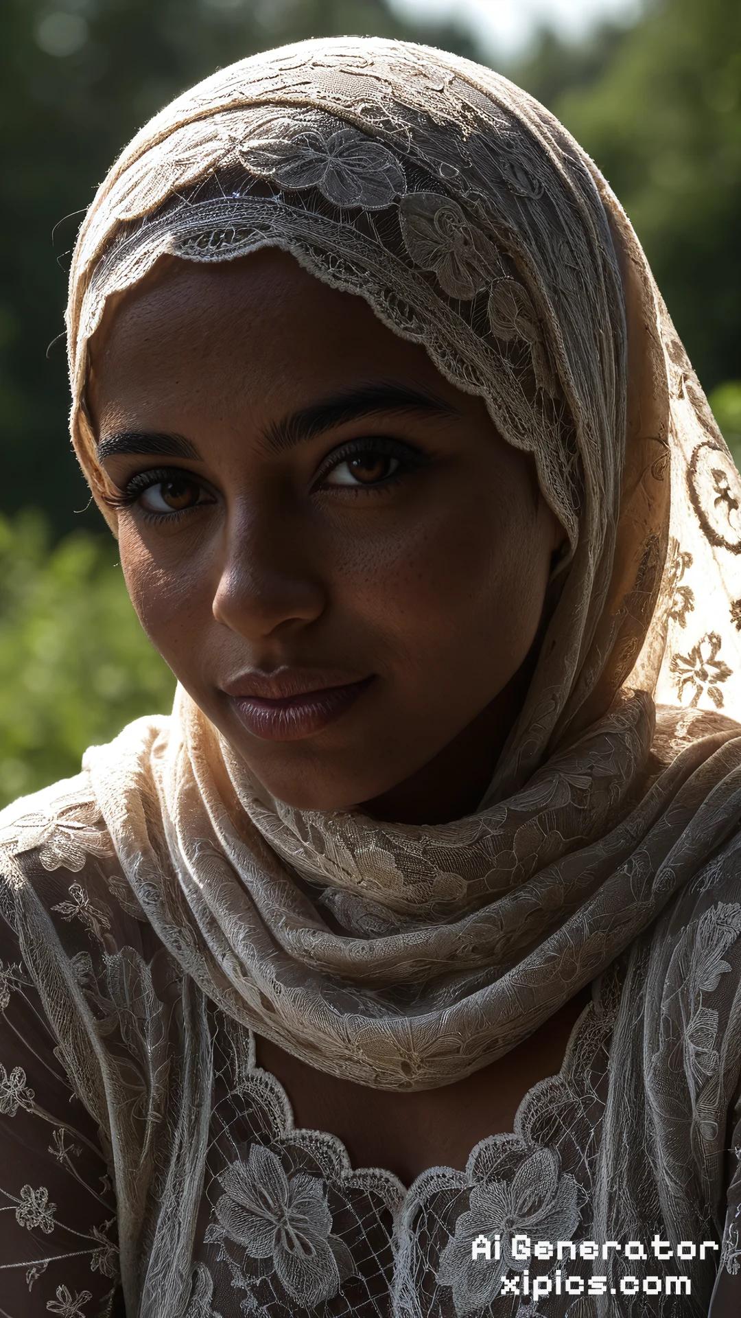 mia khalifa hijab porn - Fire That Leaves Me Weak