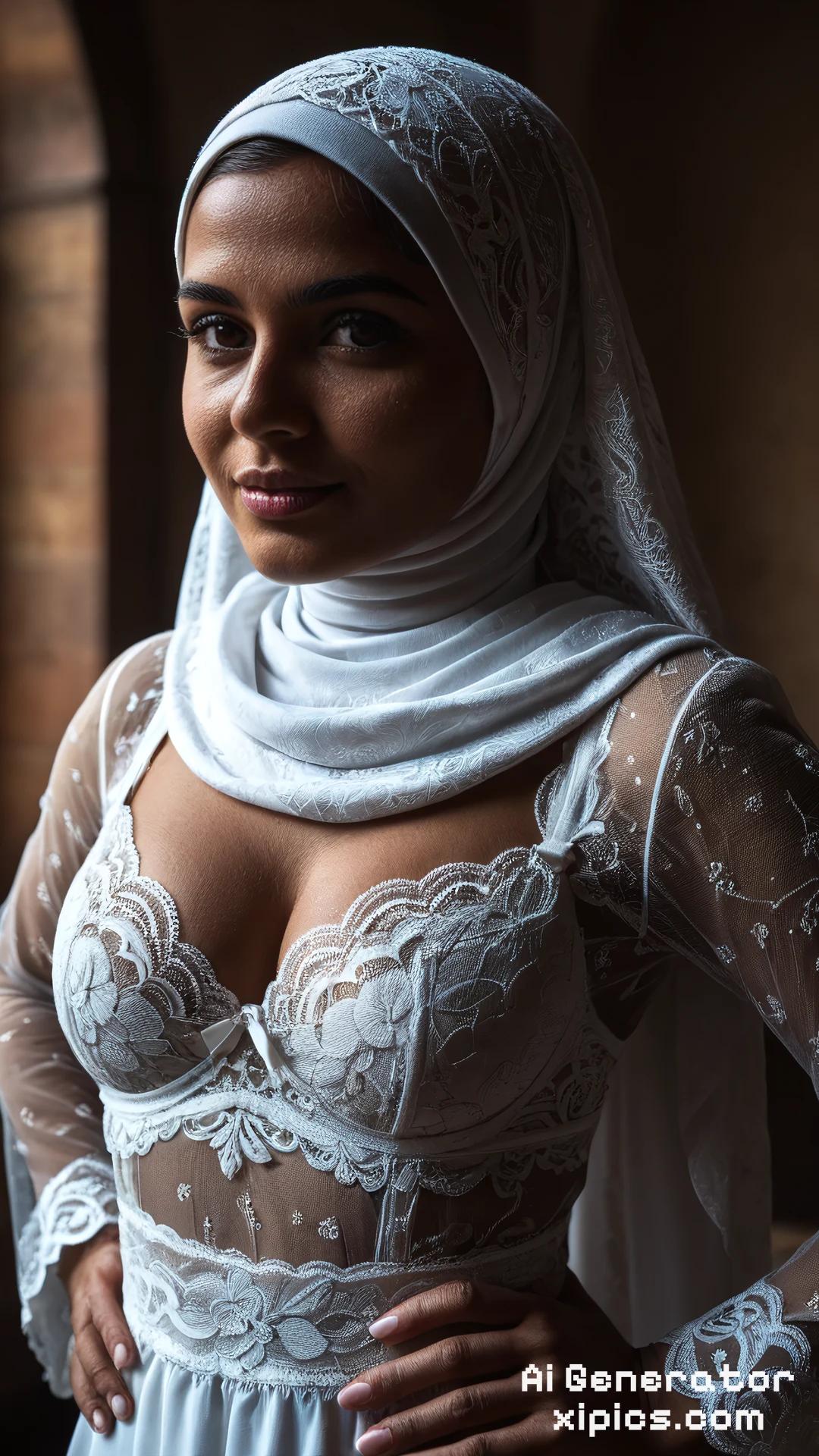 arab sister porn - Lust That Chains Me Tight