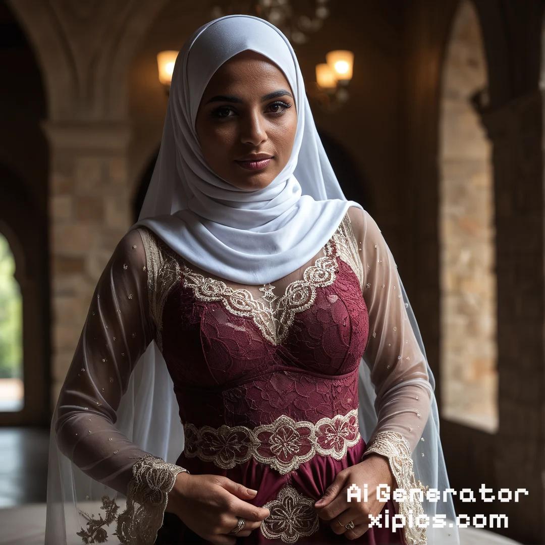 arab outdoor sex - Pleasure That Feels Sinful