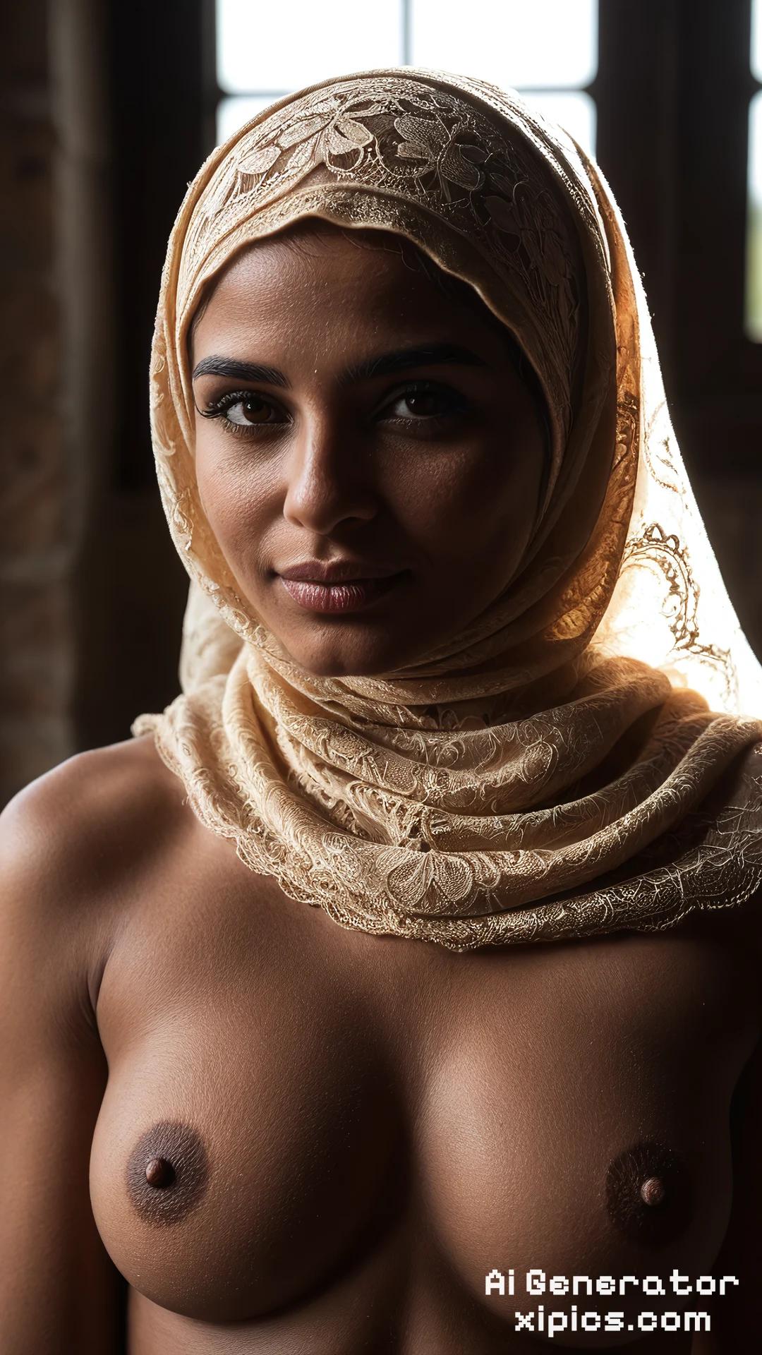 porn sarah arabic - Nights That Beg for Fire