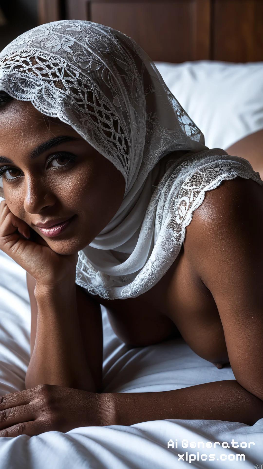 sarah arabic nurse xxx - Nights That Leave Me Begging