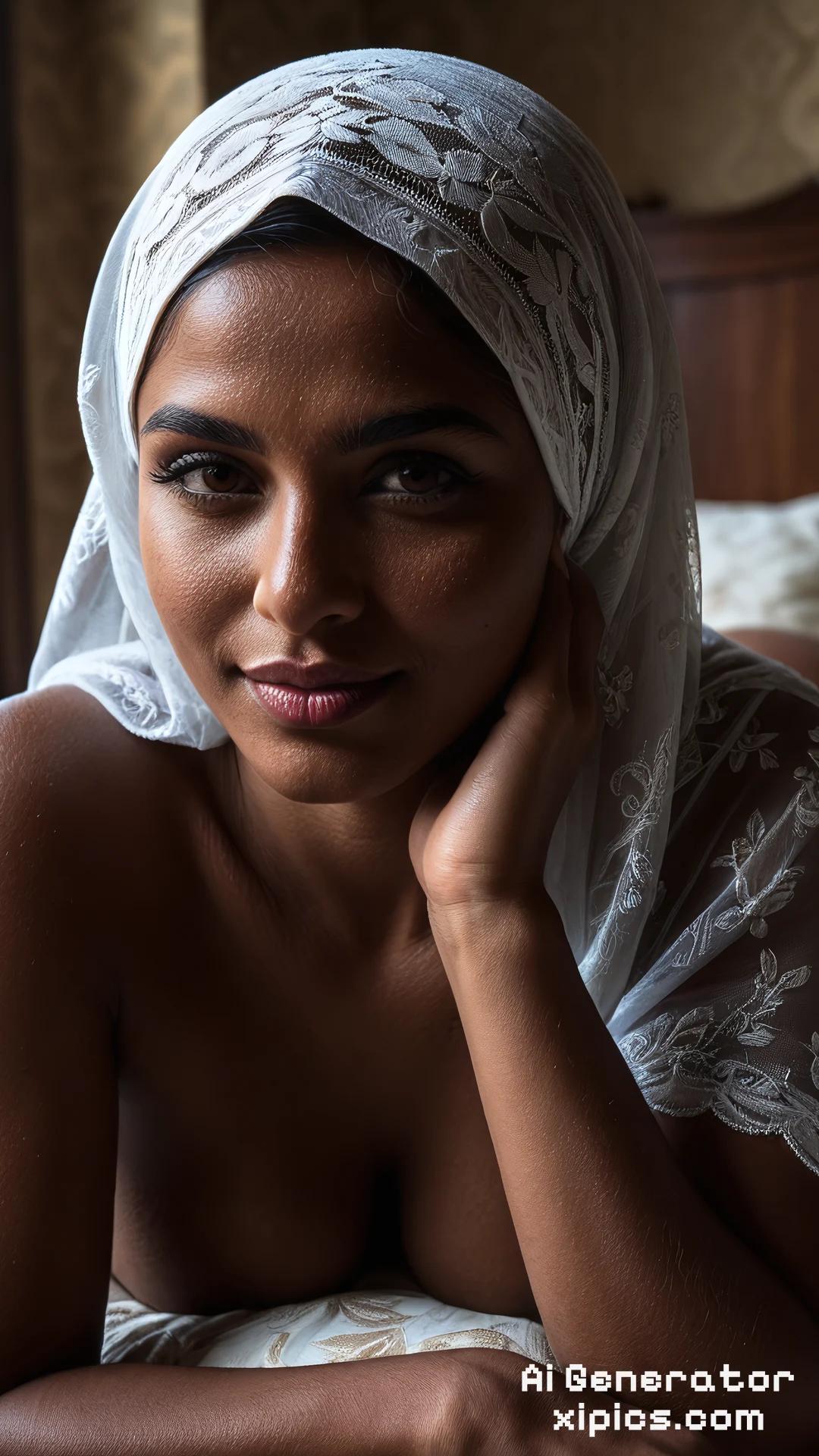 arab sex 4k - Fire That Chains My Desire