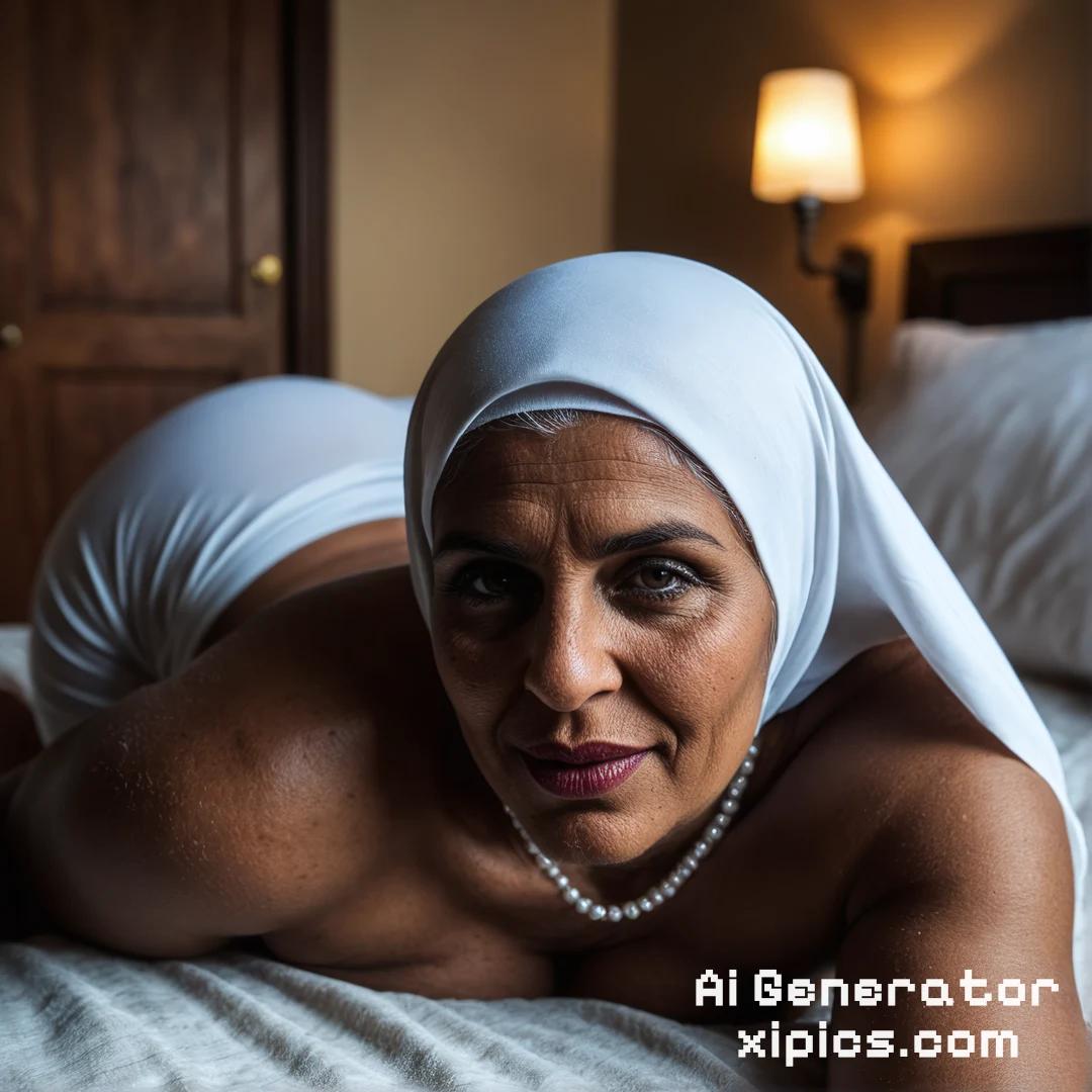 arab lesbians porn - XXX Heat Without End