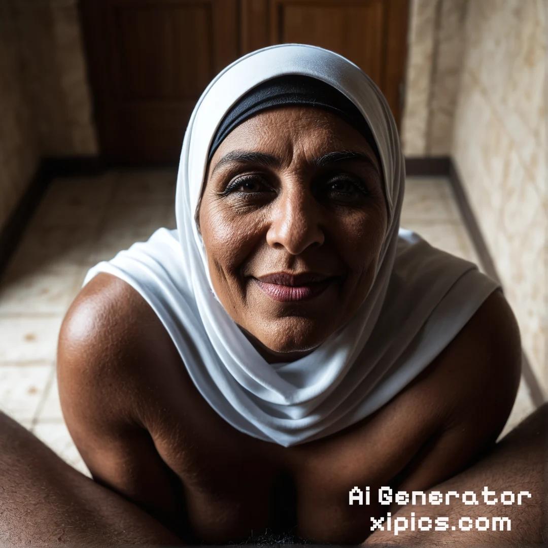 arab homemade sex - No Escape From This Pleasure