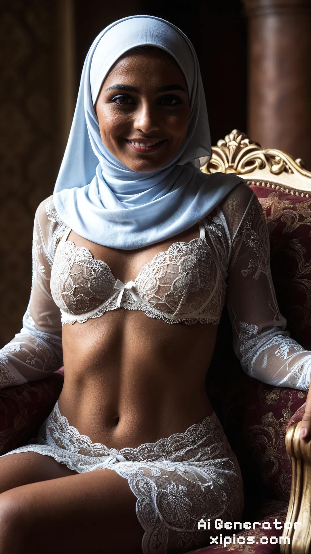 porn arab - Nights Too Hot to Handle