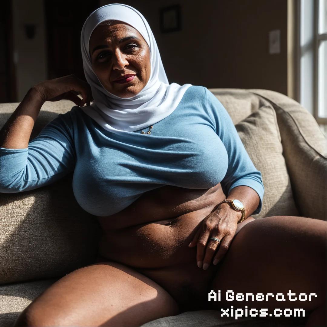 arab porn star - Forbidden Desire Awakens