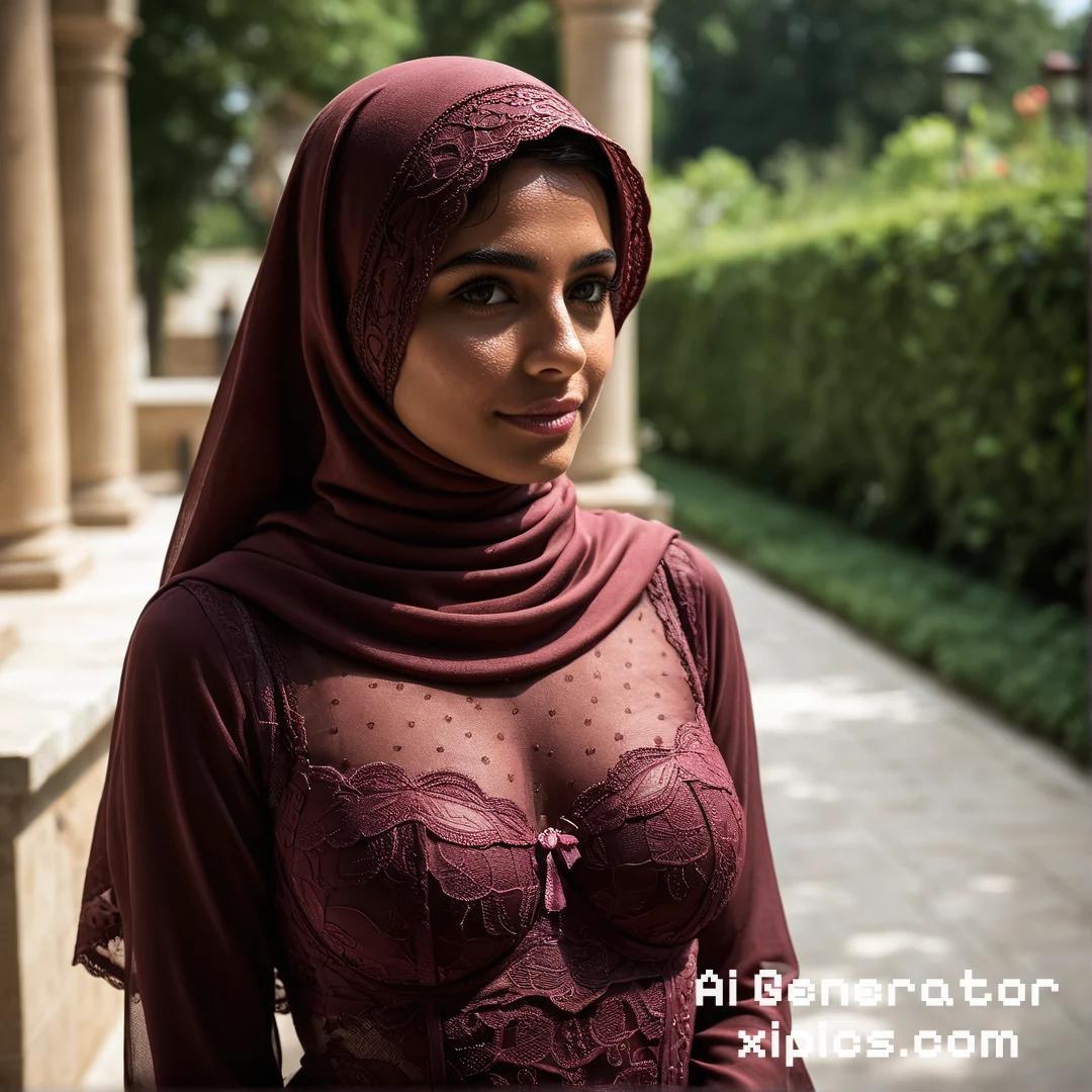 arab hd sex - Nights That Break the Chains