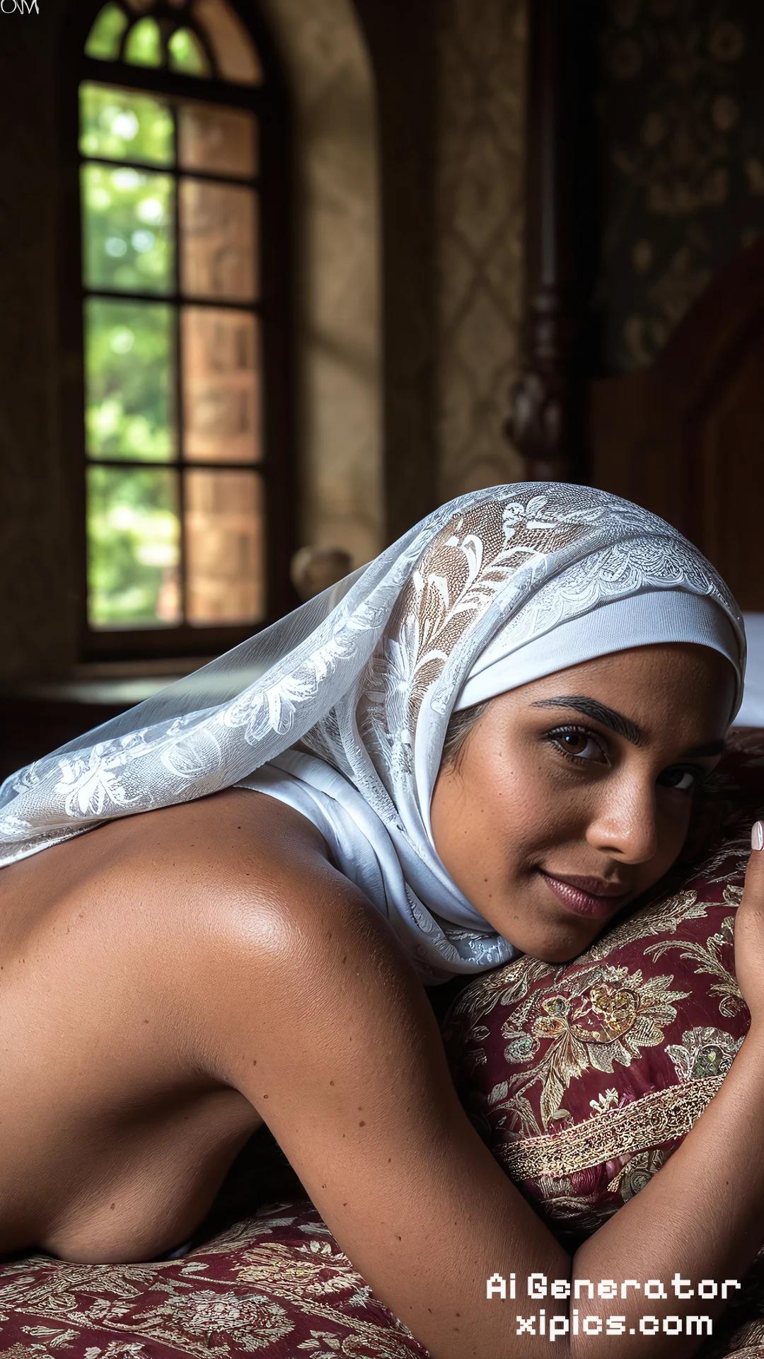 reddit arab porn - Lust That Rules My Thoughts