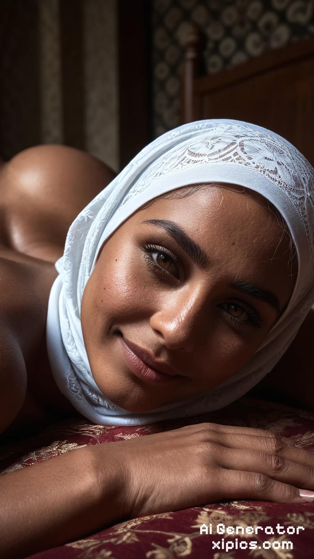 sex big ass arab - Heat That Melts My Soul