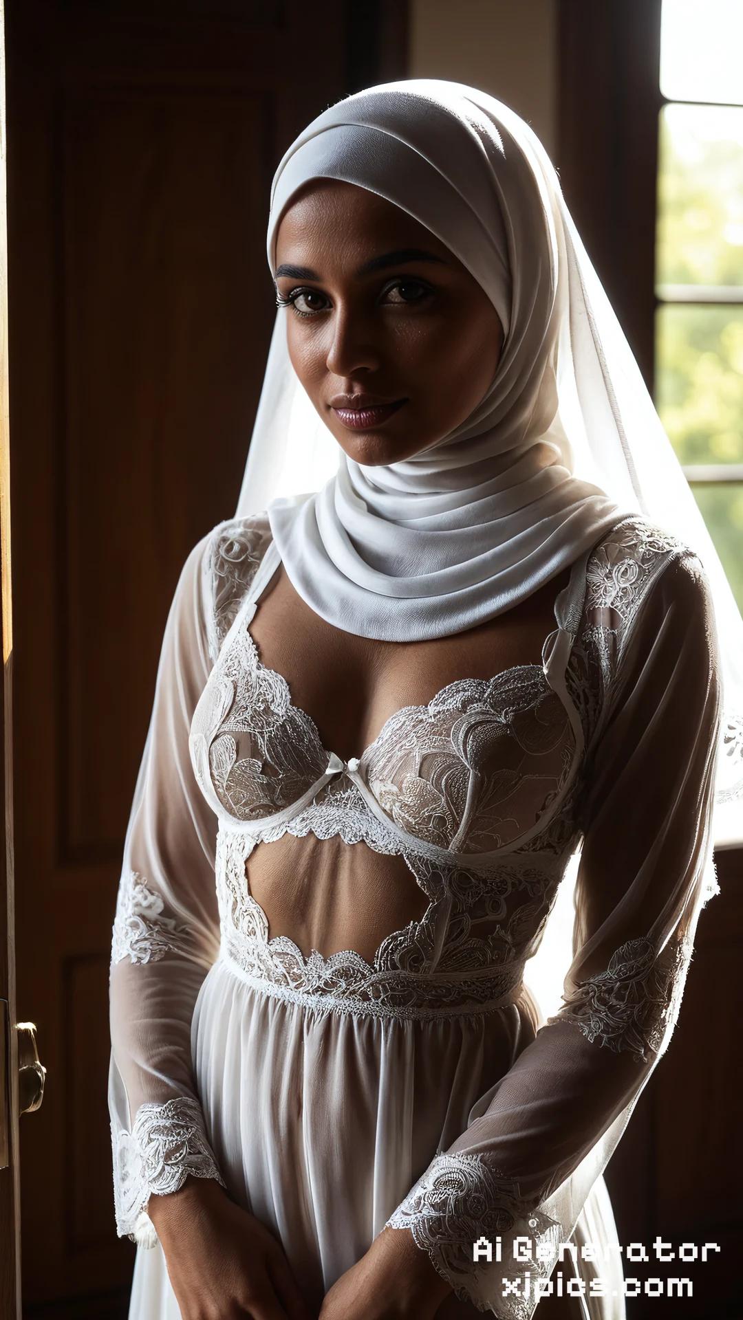 arabic sex movie - Hotter Than Any Fantasy