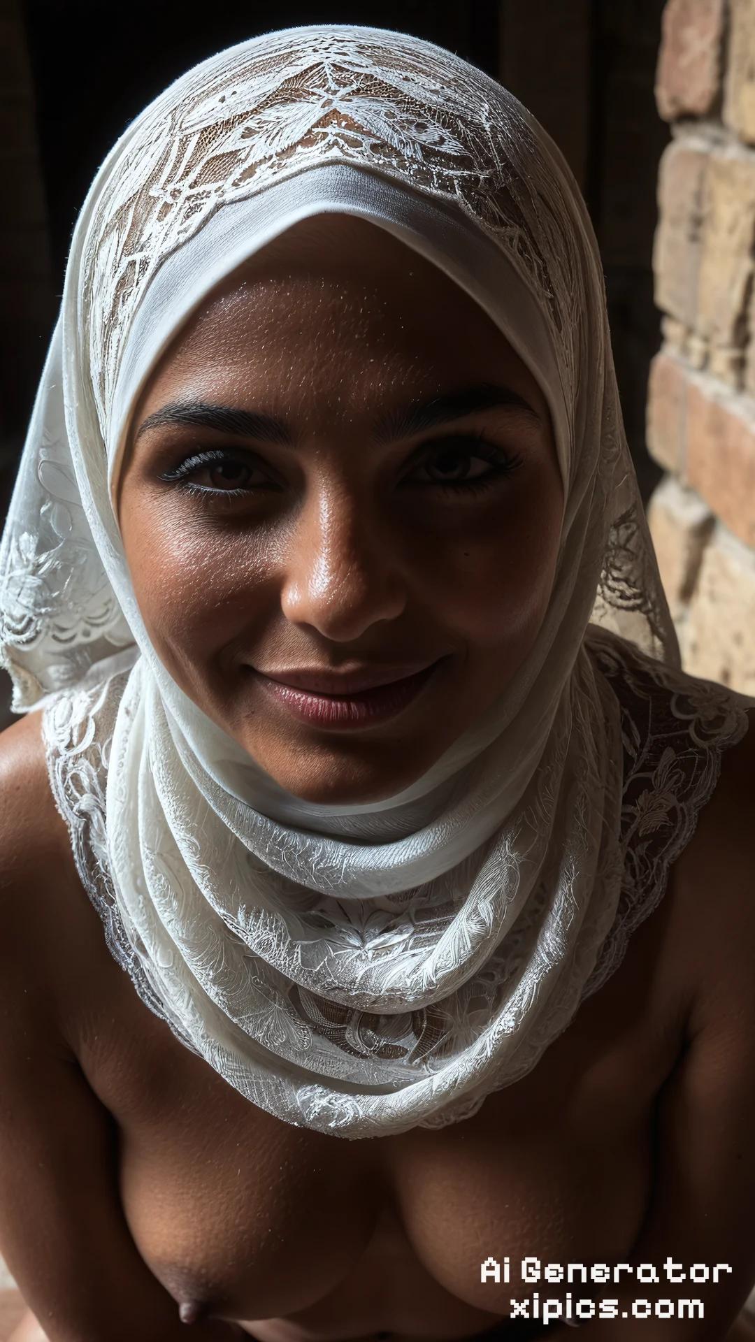 arab sex tube - Every Whisper Melts My Skin