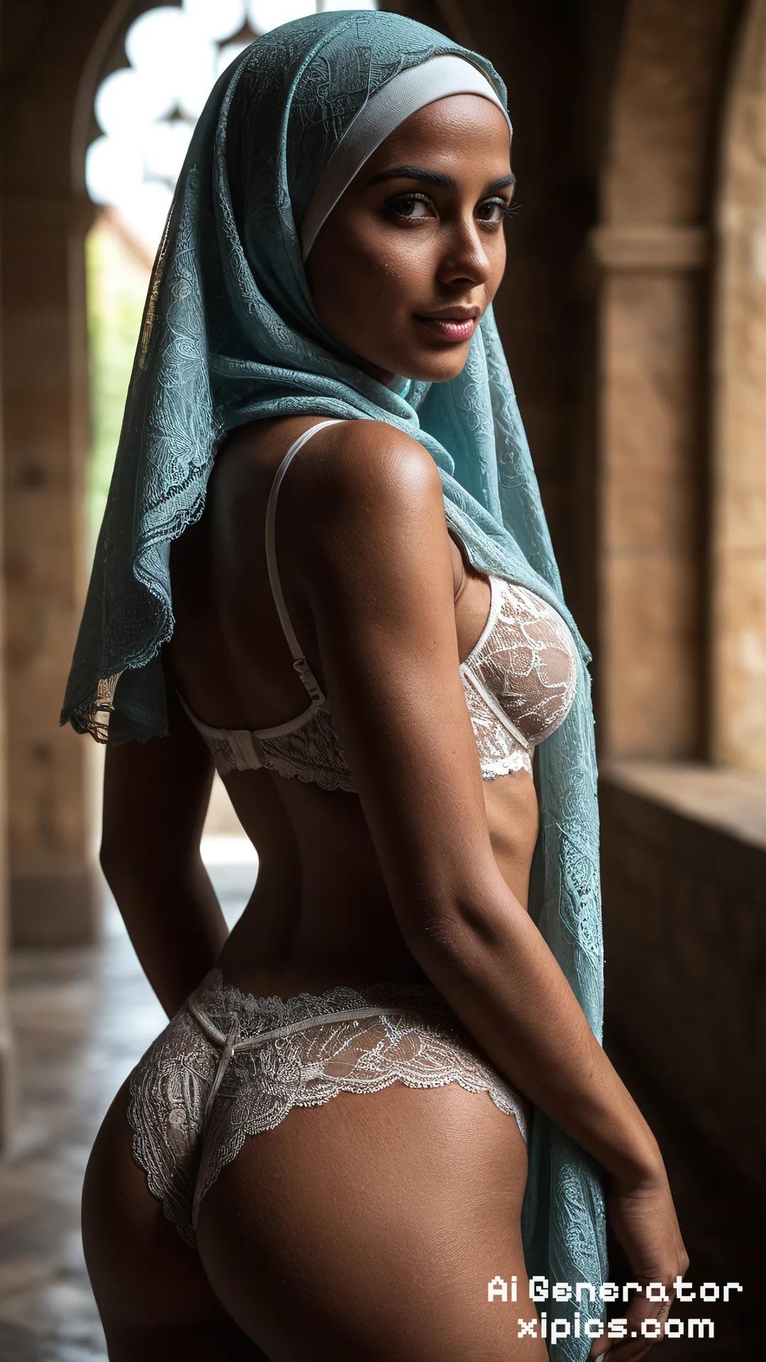 arab porn pics - Heat That Breaks Every Boundary