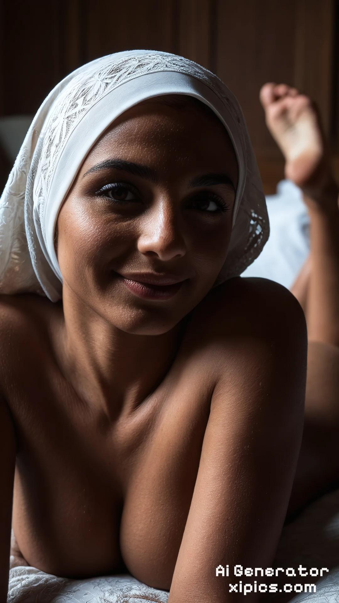 fat ass arab porn - Secrets That Flood My Desire