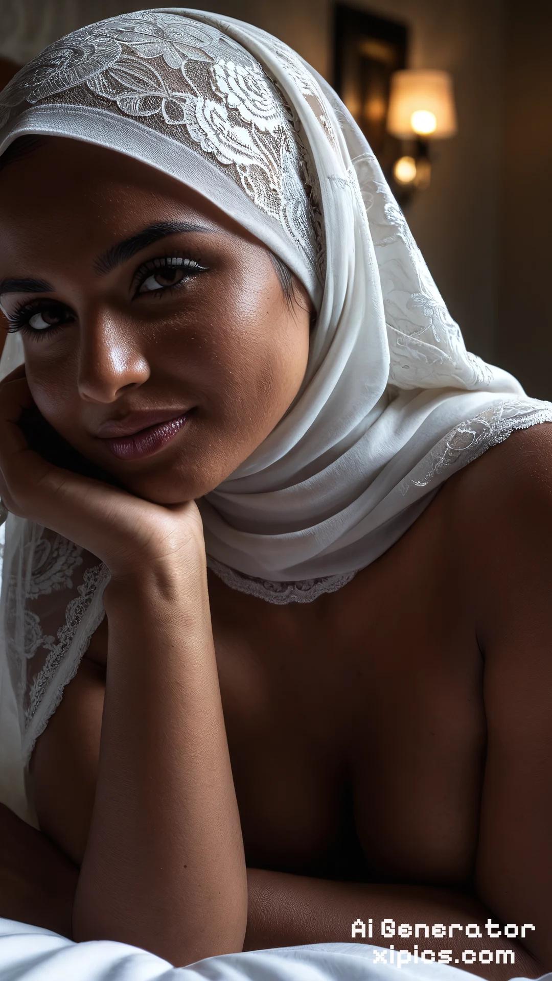 desi hijab porn - Lust That Rules My Thoughts