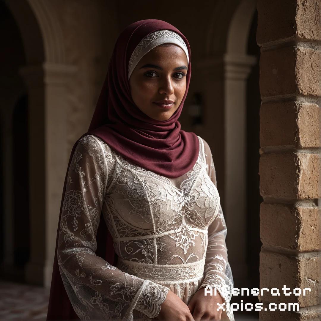 arab men nude - Lust That Feels Sinful