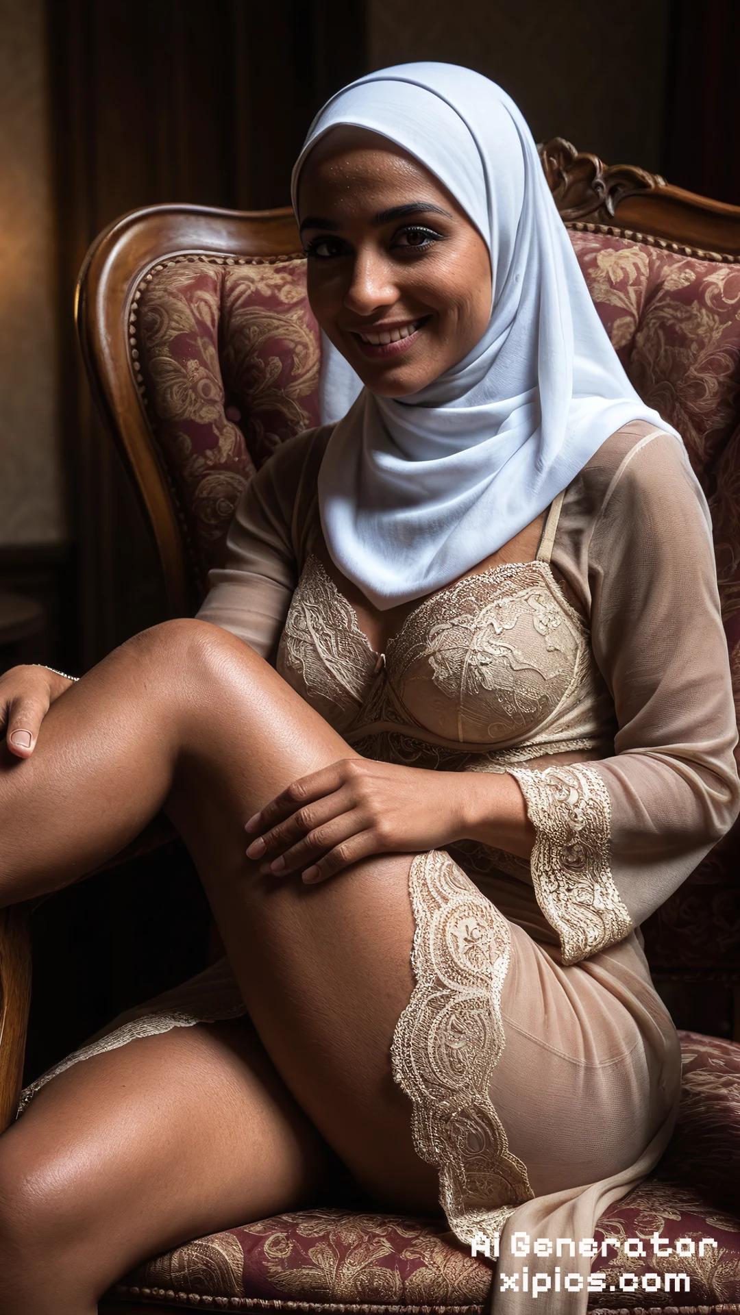 arabic sex movie - Naked Fantasy That Owns Desire