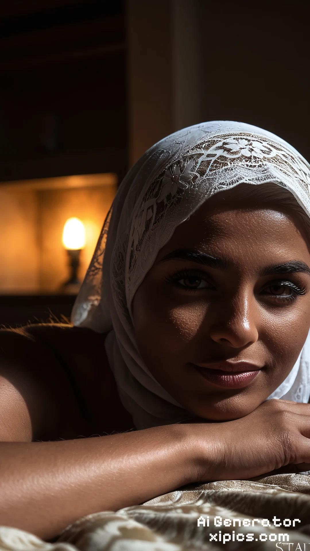 arabic naked - Surrender to Forbidden Temptation