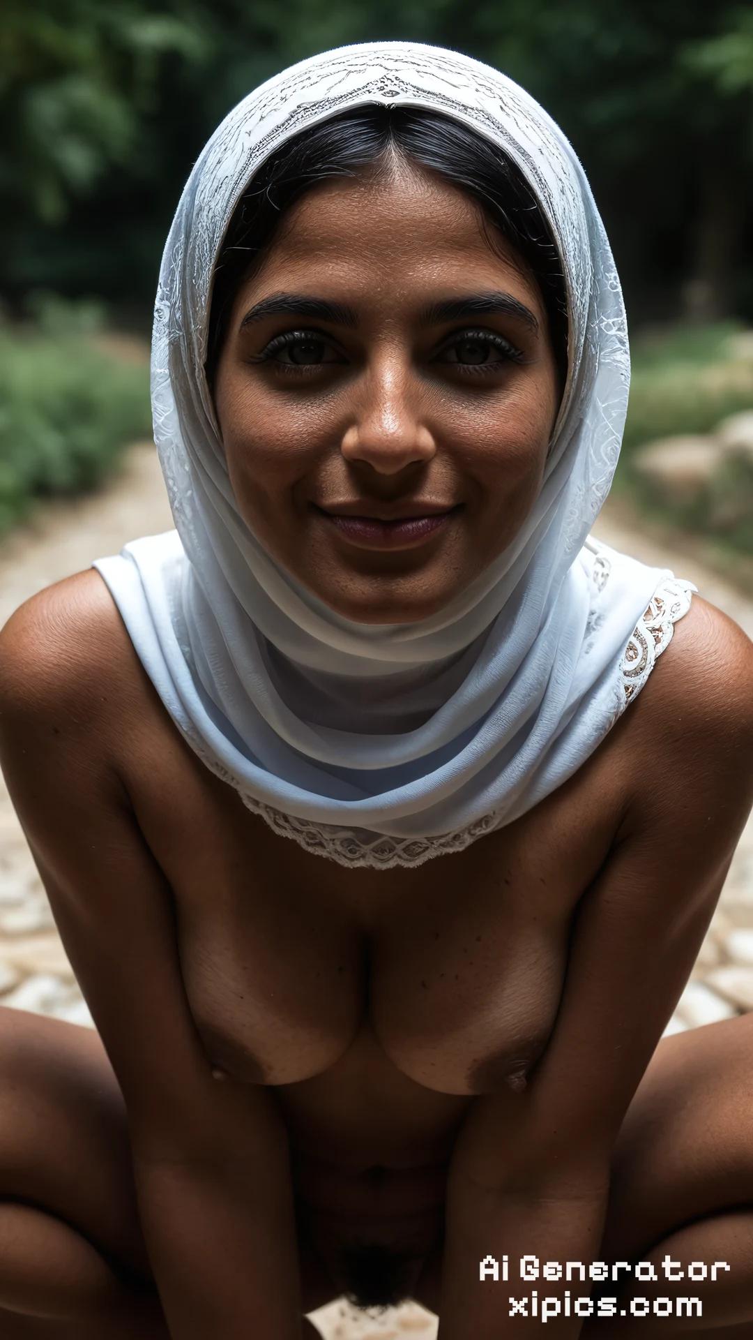 big arab tits porn - Dirty Desire Takes Over