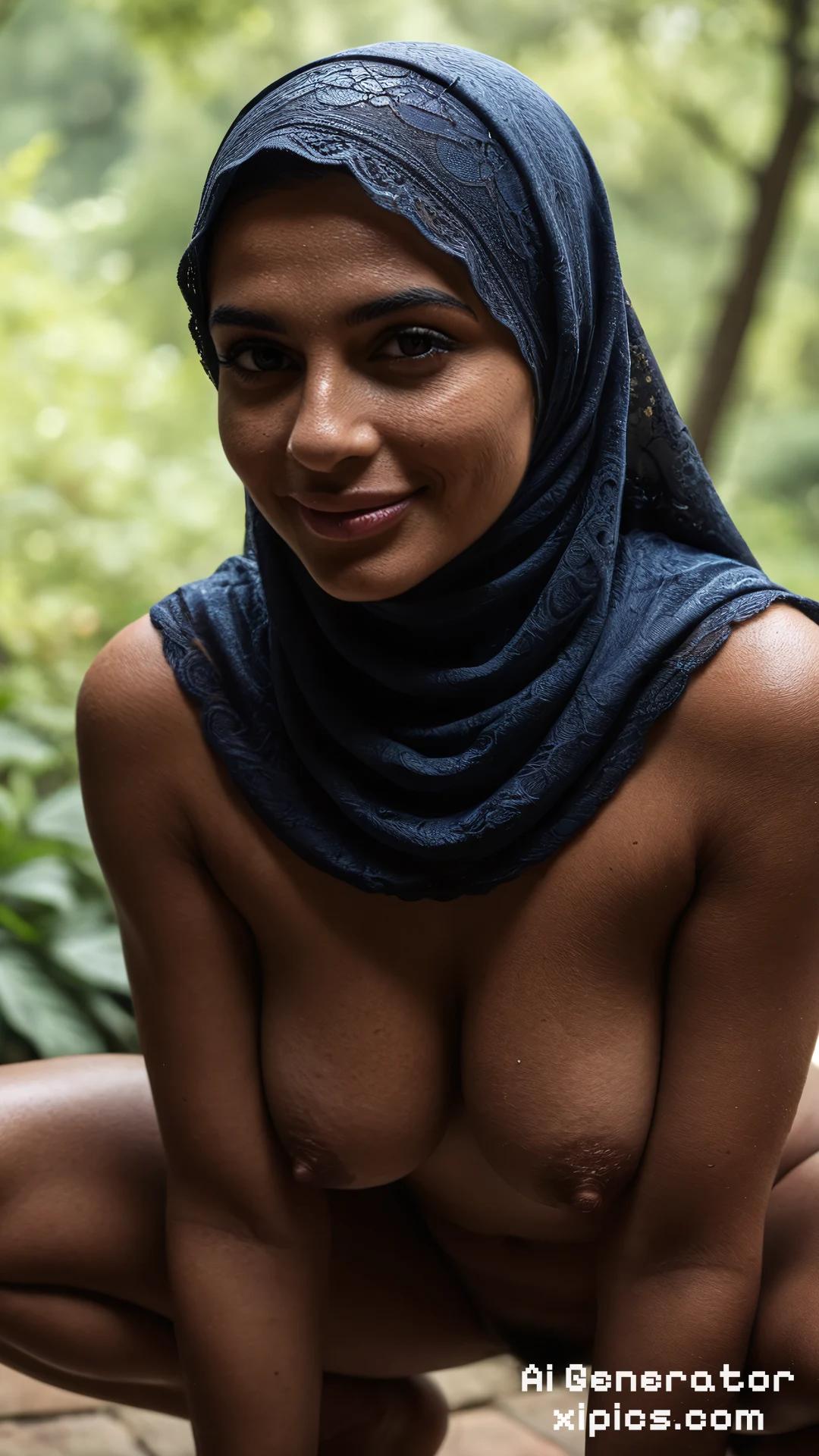 xxx hijab indonesia - Secrets That Hold Me Down