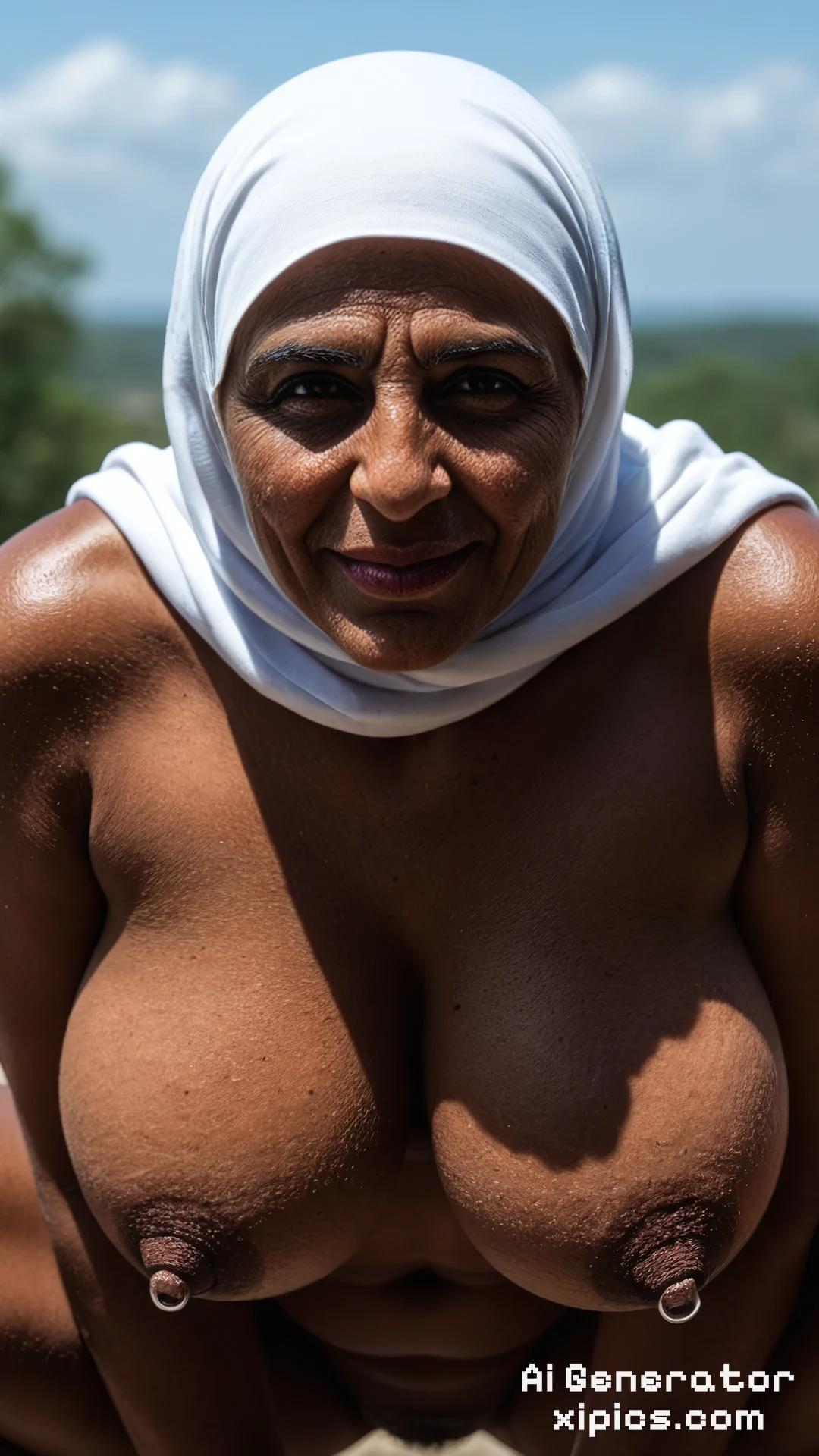 arab mom porn - Lust Too Sweet to Resist