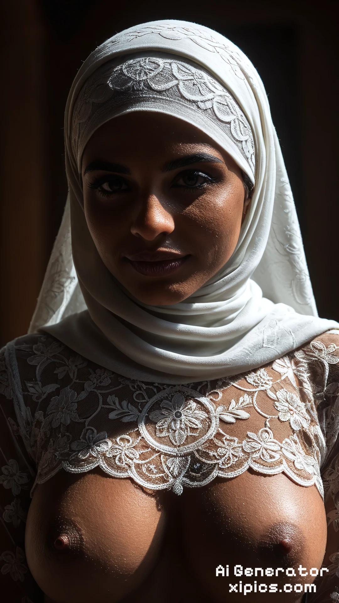 arabic girl porn - Nights That Haunt My Skin