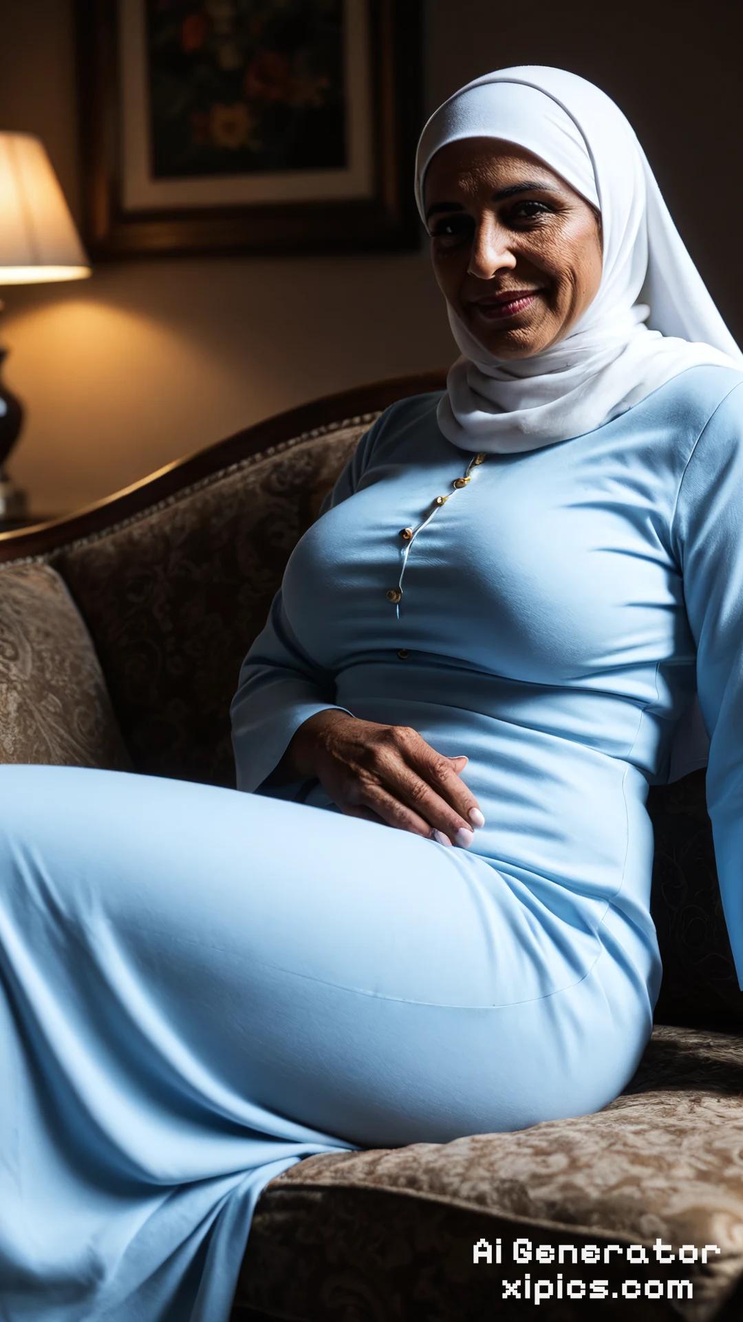 arab sex stories - Secrets That Make Me Weak