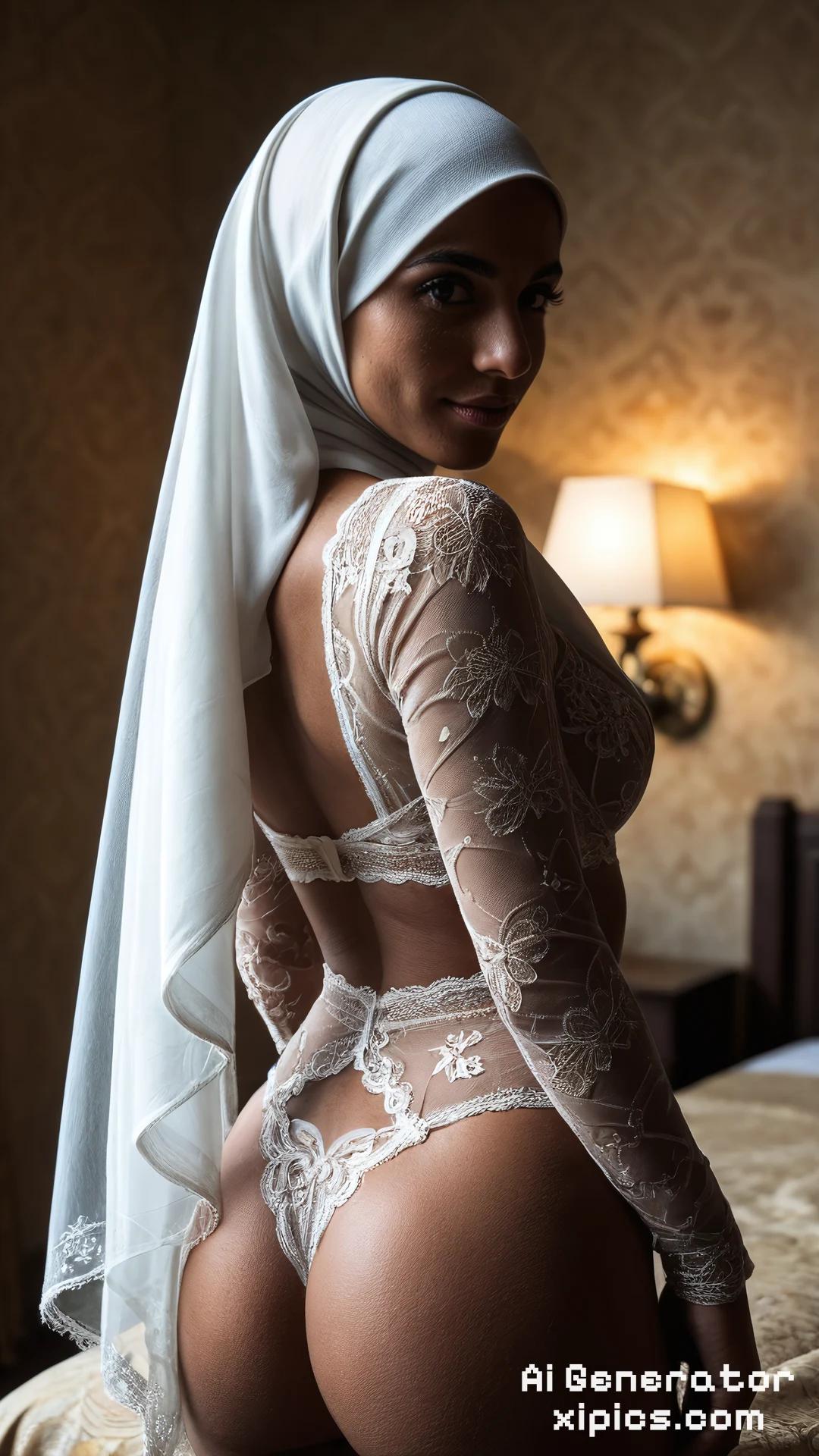 arab bbw xxx - Cravings That Leave Me Begging