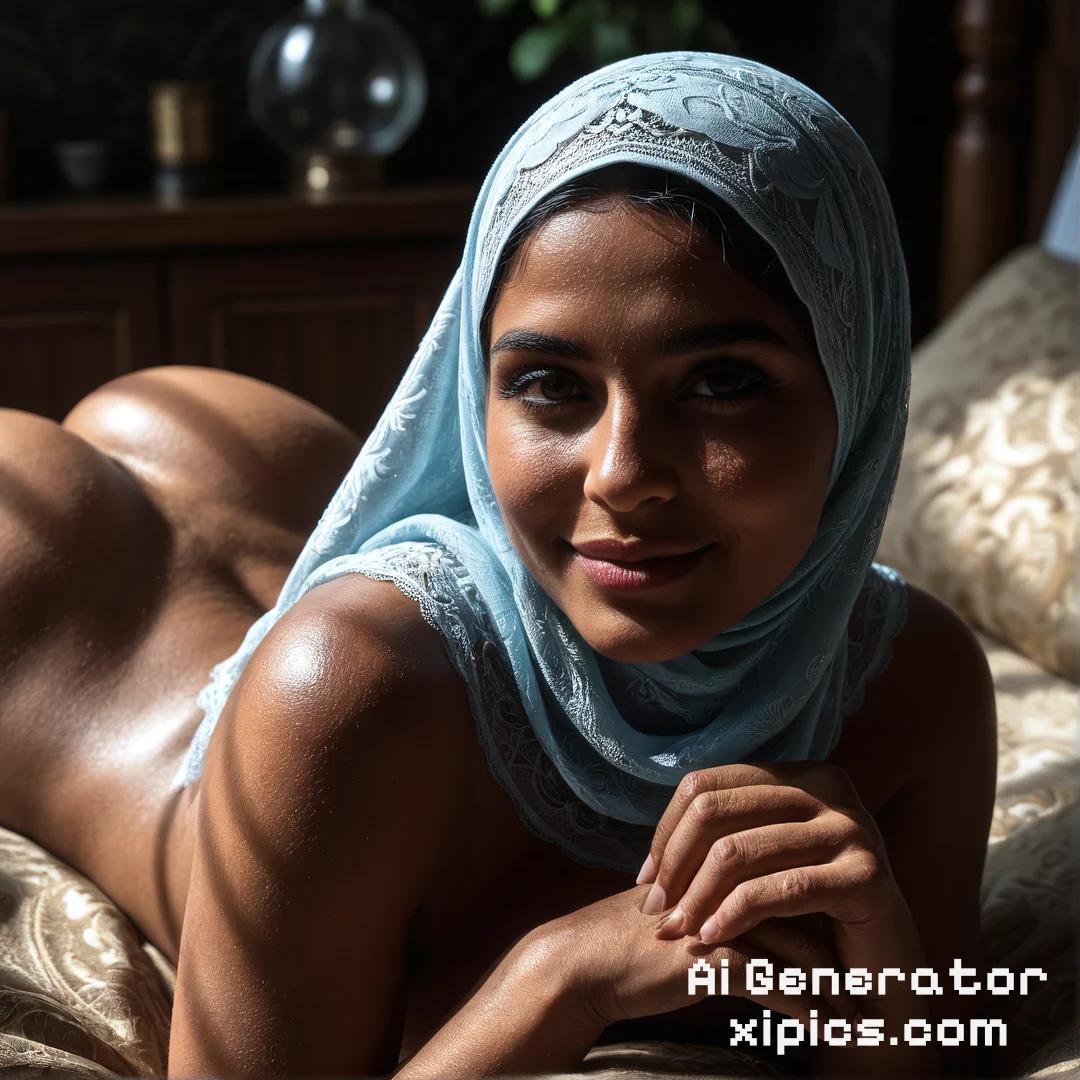 arab sex anal - Pleasure That Breaks the Dark