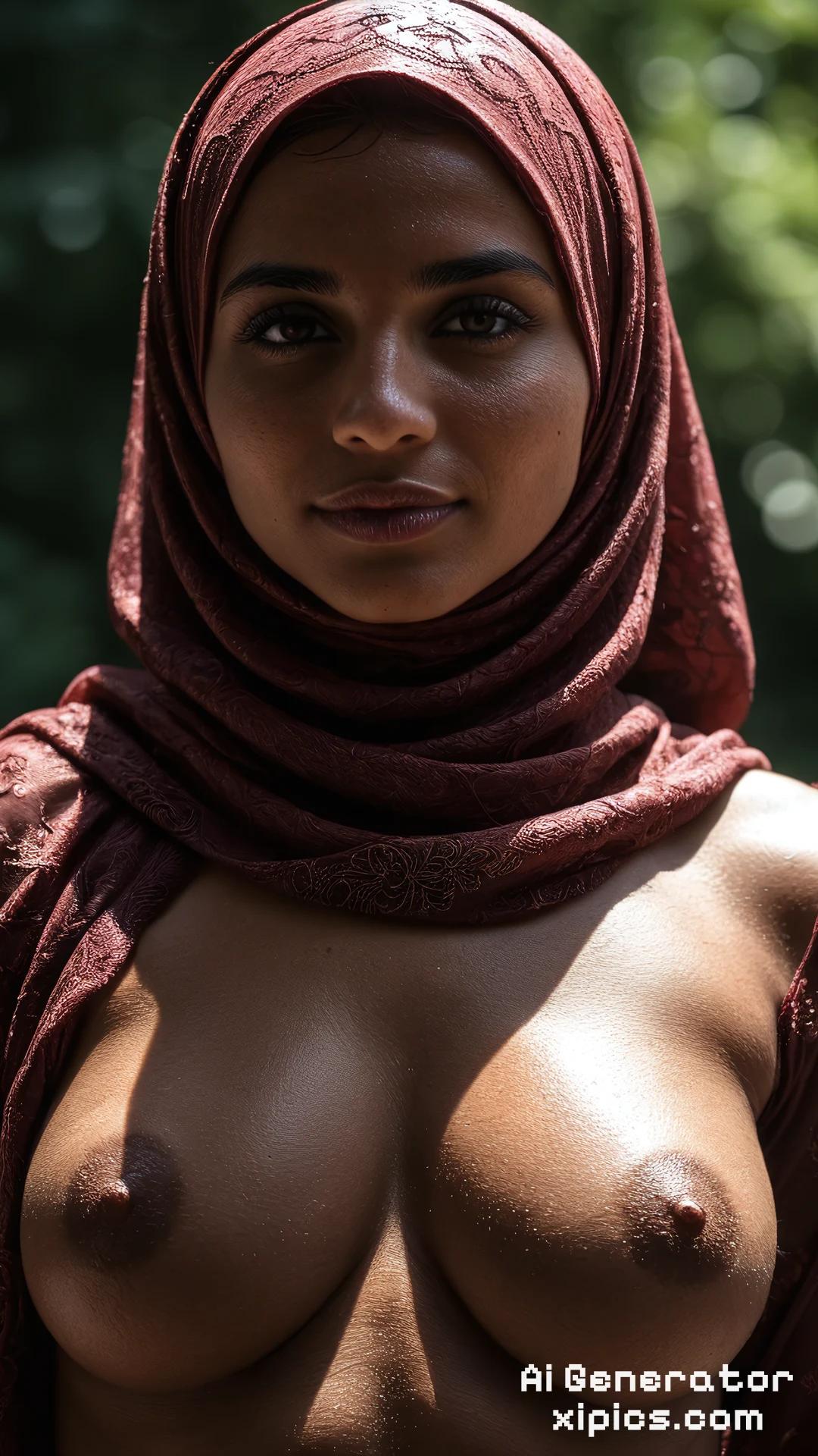 mia khalifa porn hijab - Pleasure That Ties Me Down