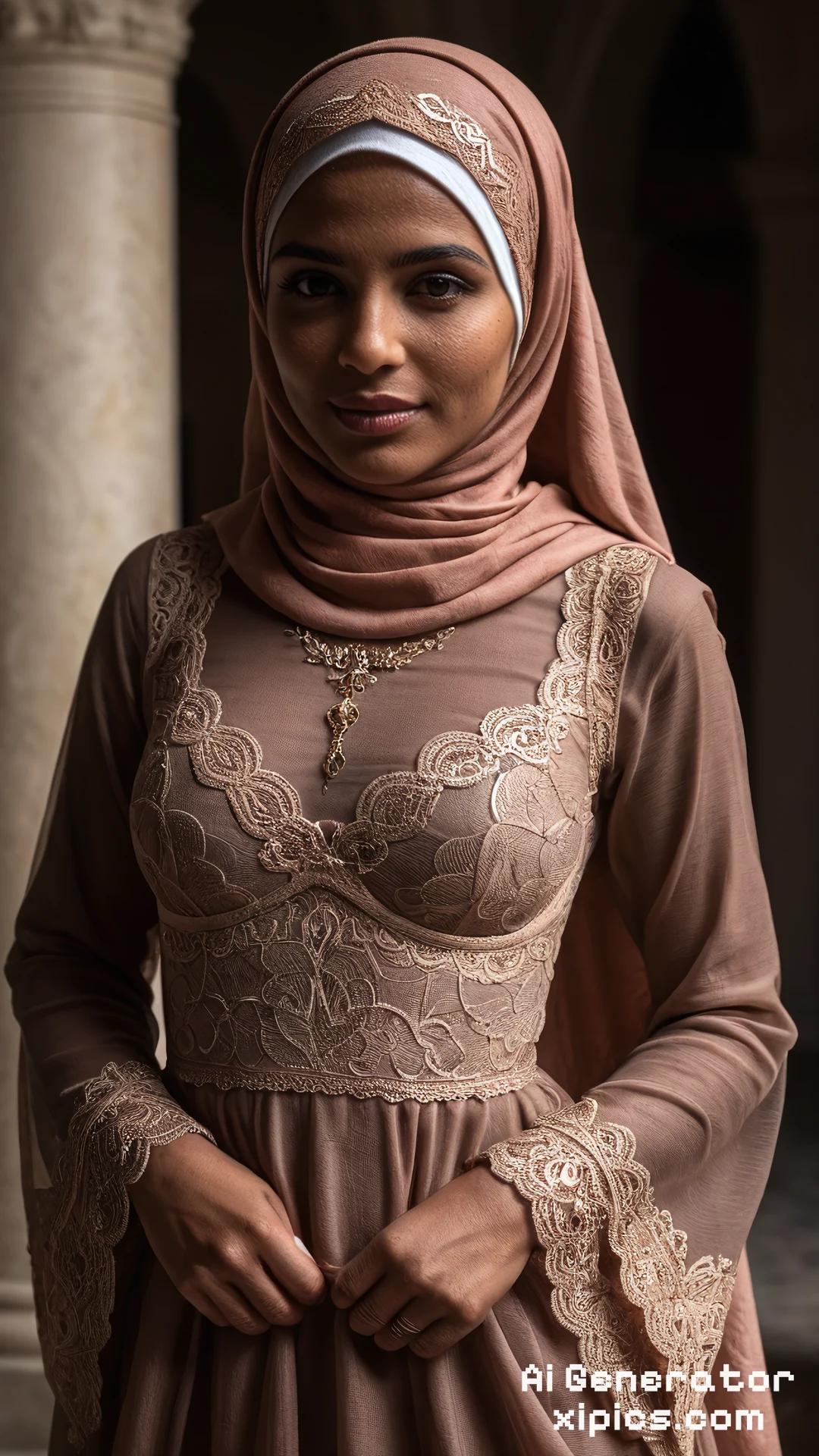 vr porn hijab - Lust That Never Sleeps