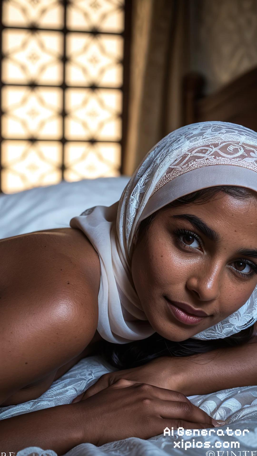 thick arab porn - Fire That Burns Forever