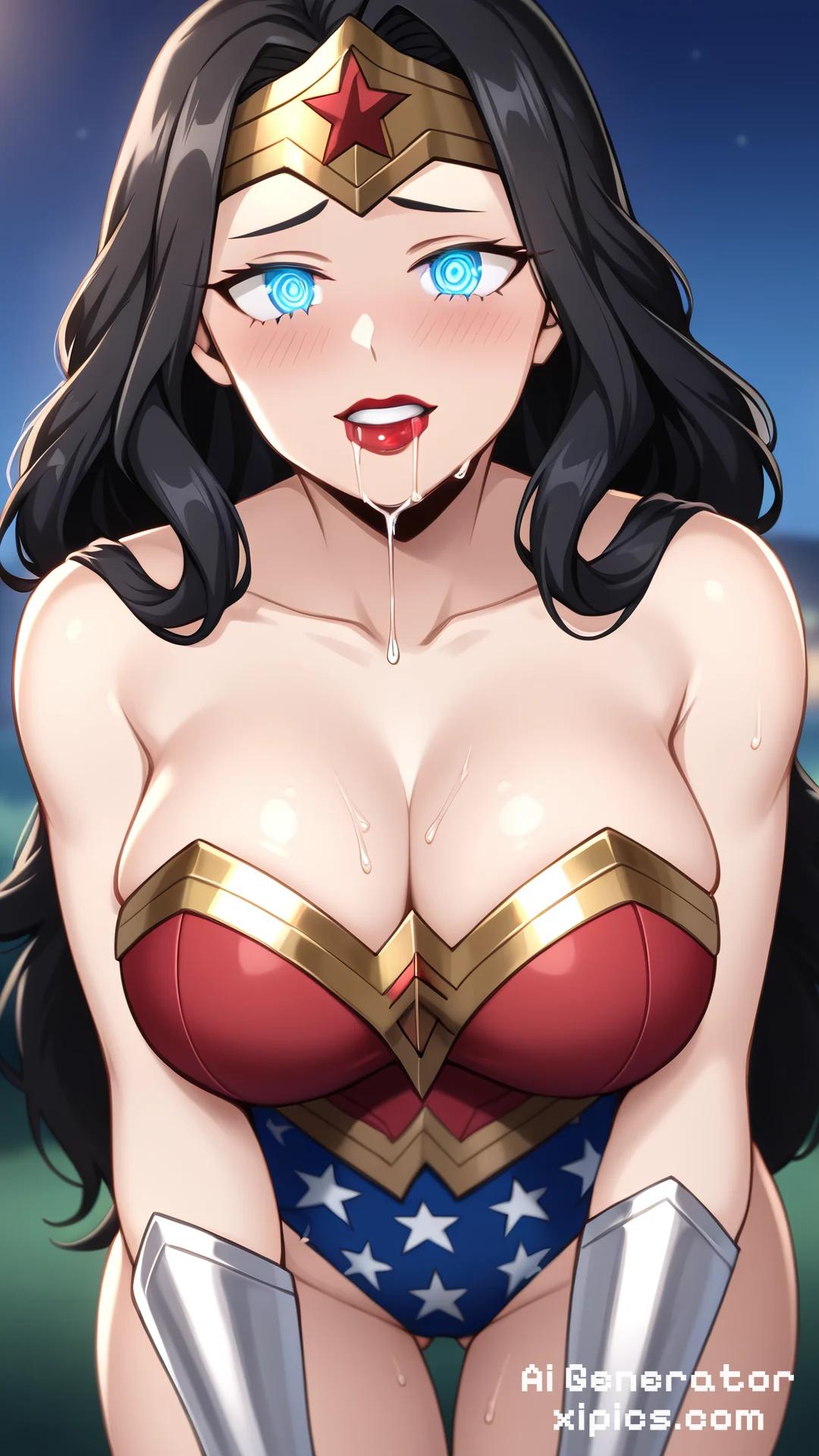 Momo hypno Halloween