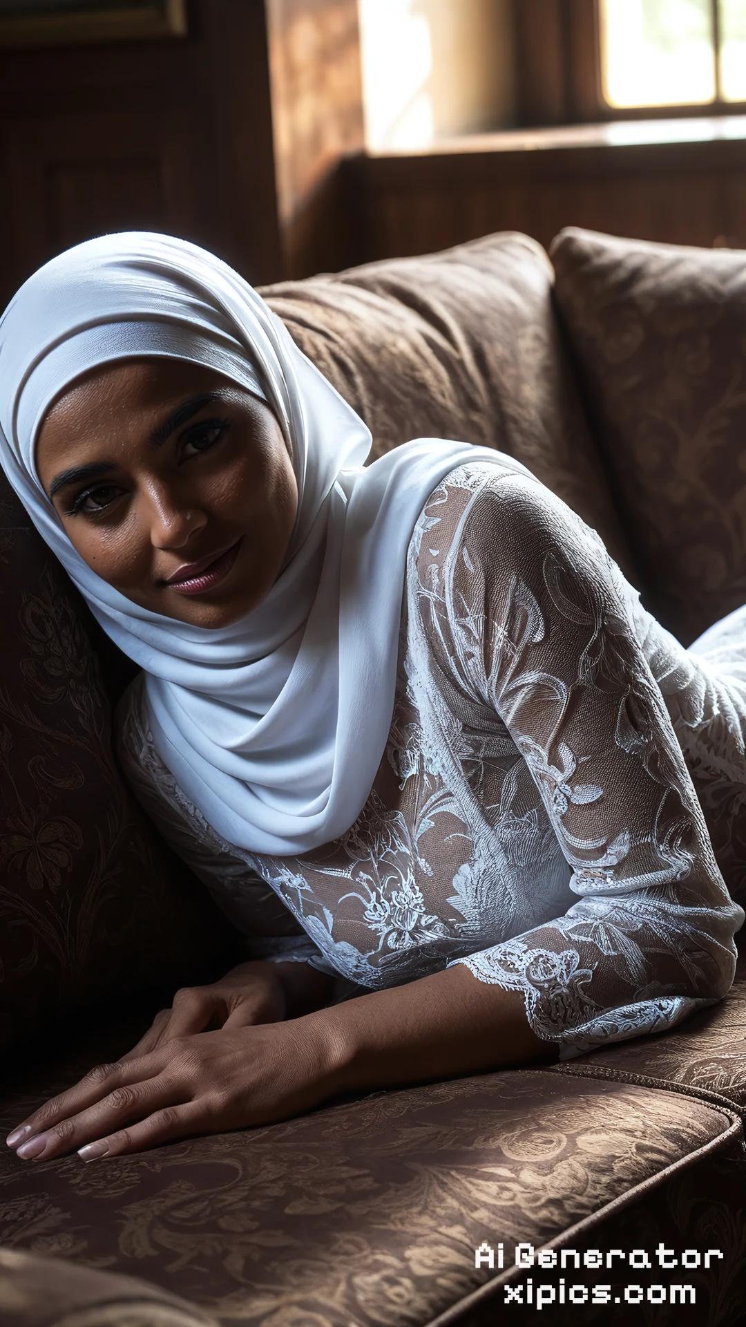 xxx arab - Pleasure That Shakes My World